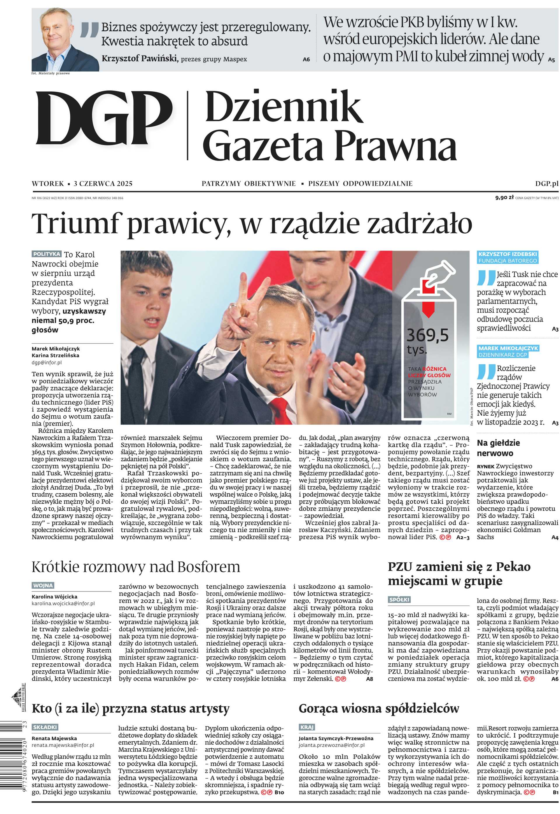 Dziennik Gazeta Prawna_cover
