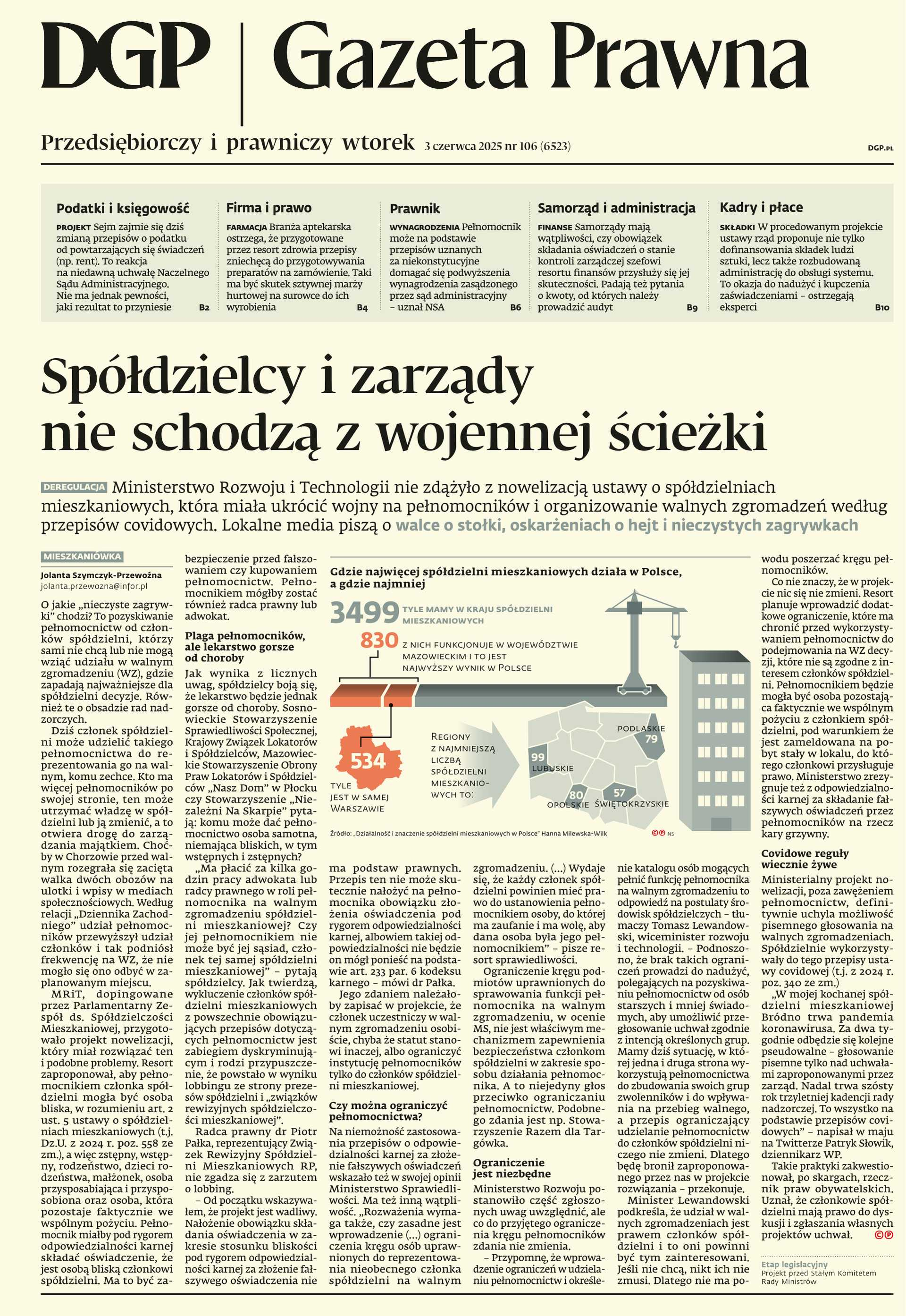 Gazeta Prawna_cover