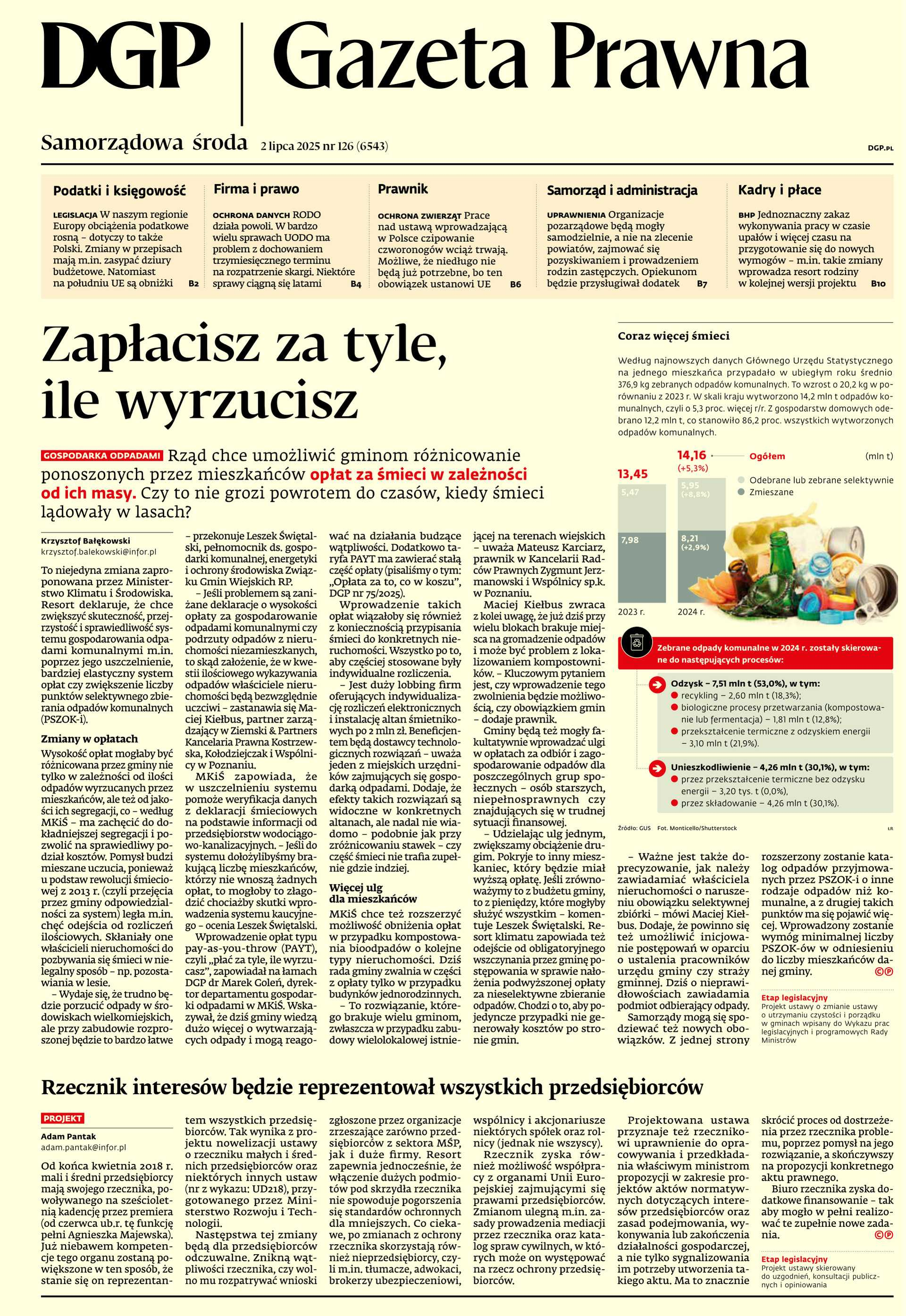 Gazeta Prawna_cover