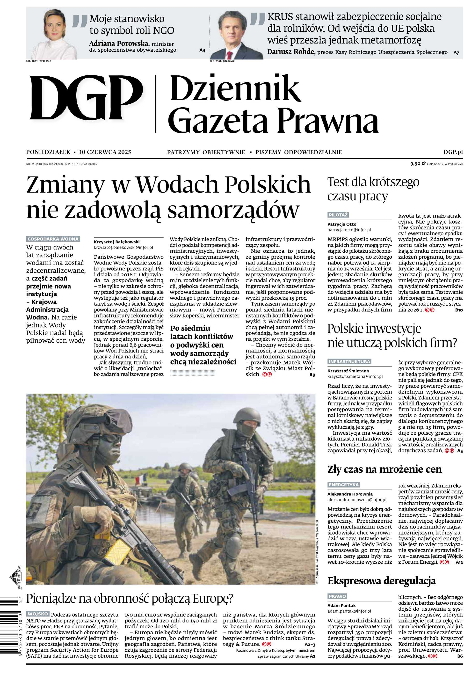 Dziennik Gazeta Prawna_cover
