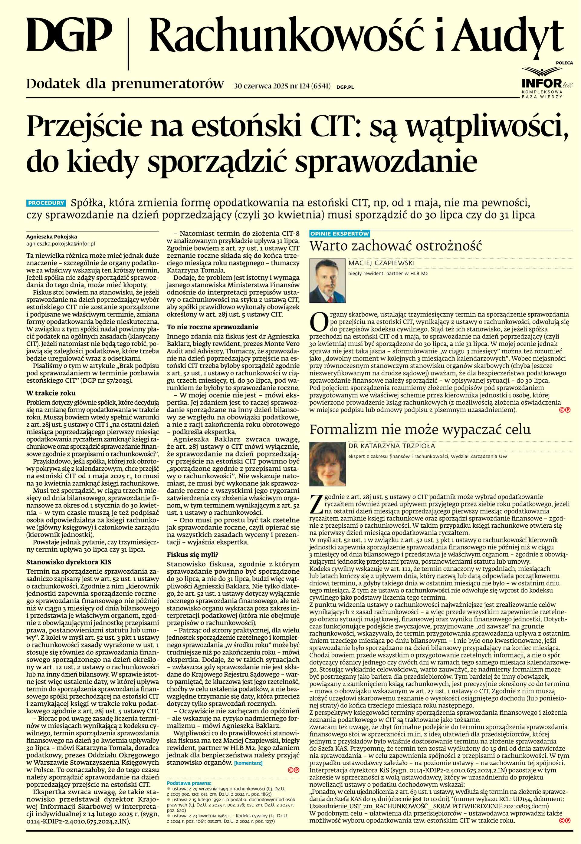 Rachunkowość i Audyt_cover