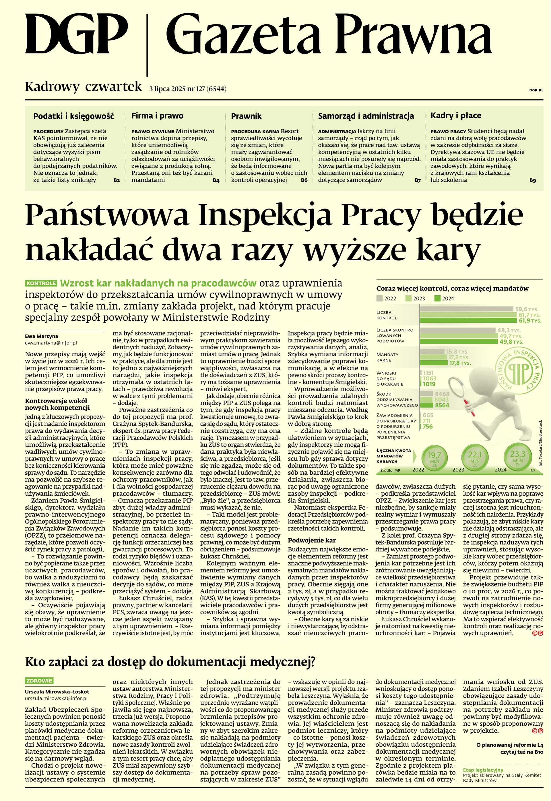 Gazeta Prawna_cover