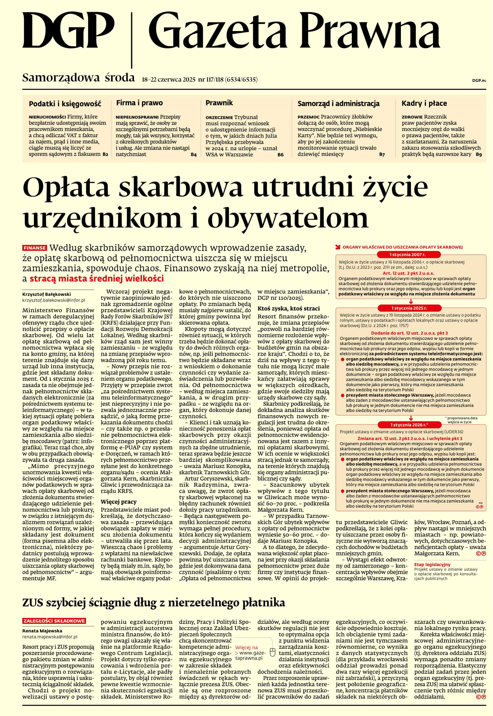 Gazeta Prawna_cover