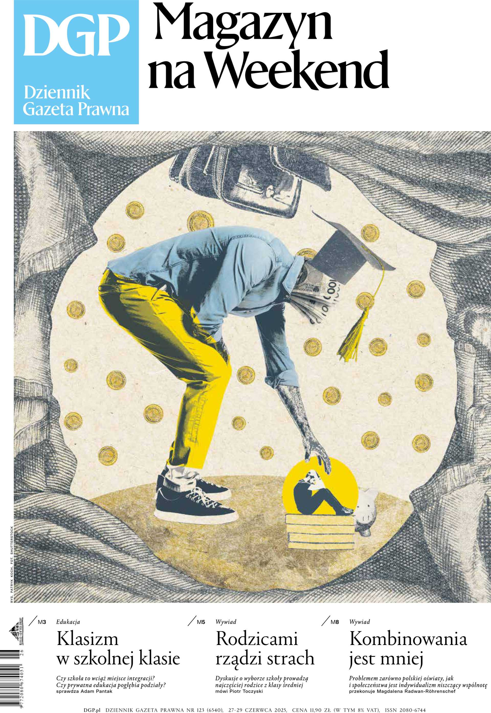 DGP Magazyn_cover