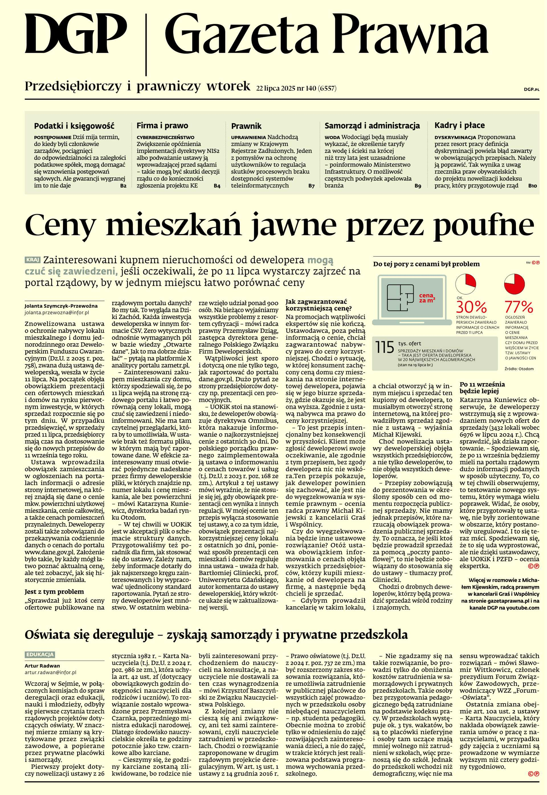 Gazeta Prawna_cover