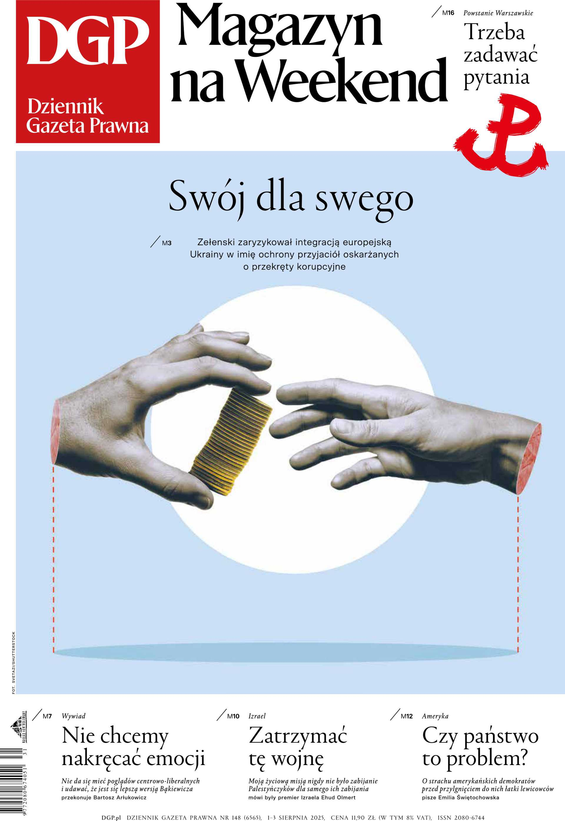 DGP Magazyn_cover