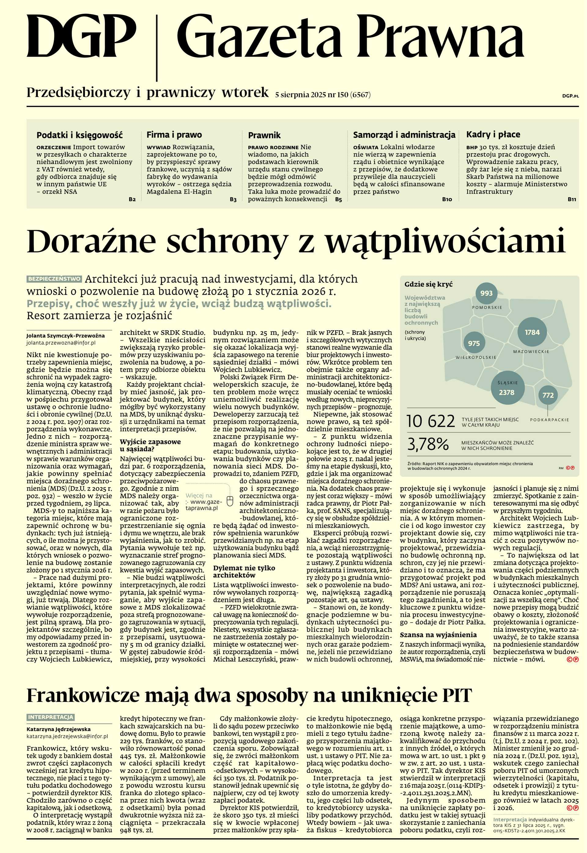 Gazeta Prawna_cover