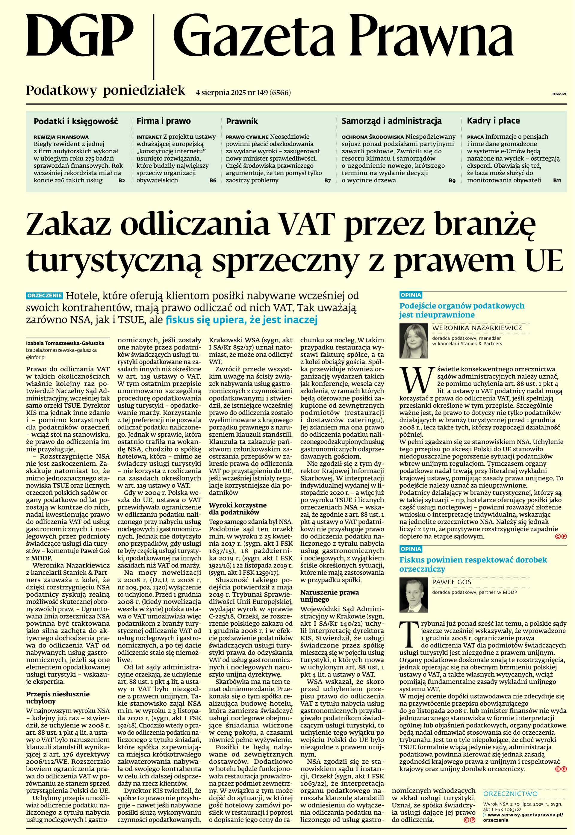 Gazeta Prawna_cover