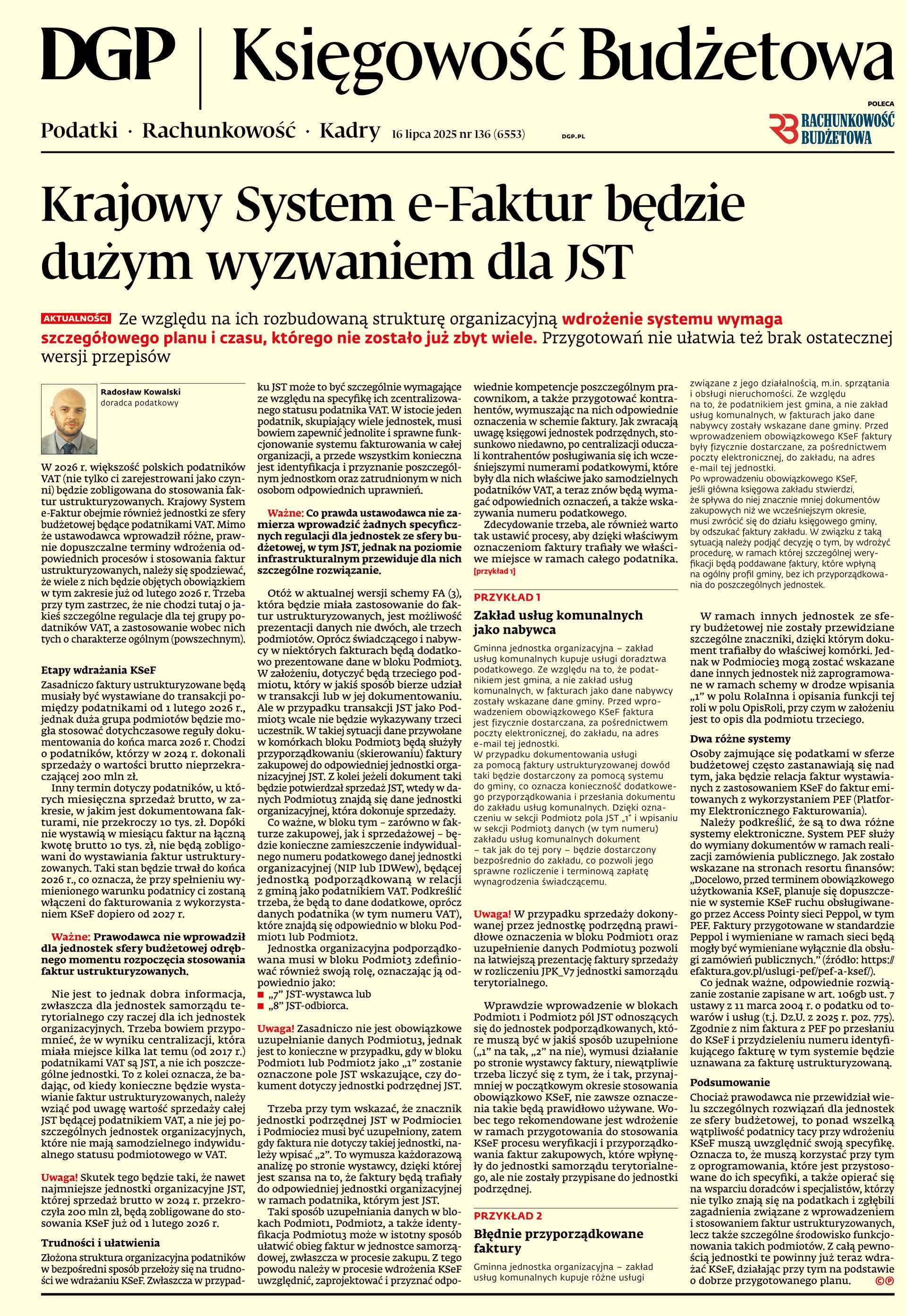 Księgowość Budżetowa_cover