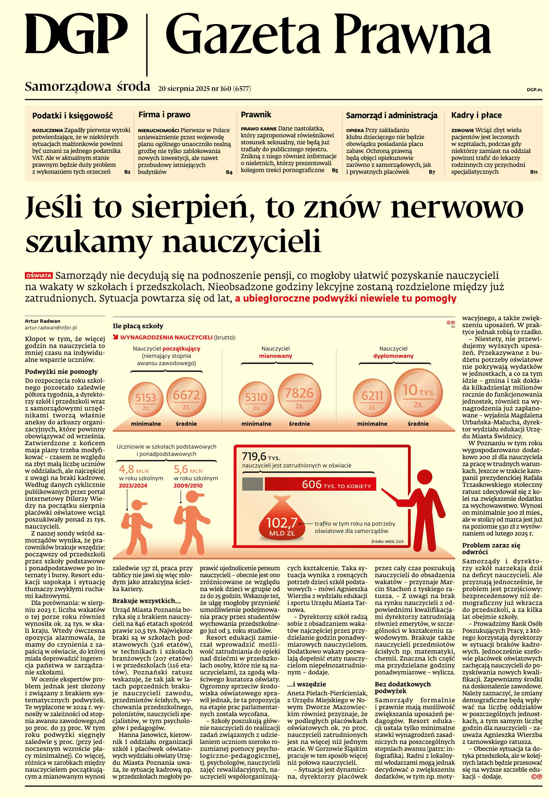 Gazeta Prawna_cover