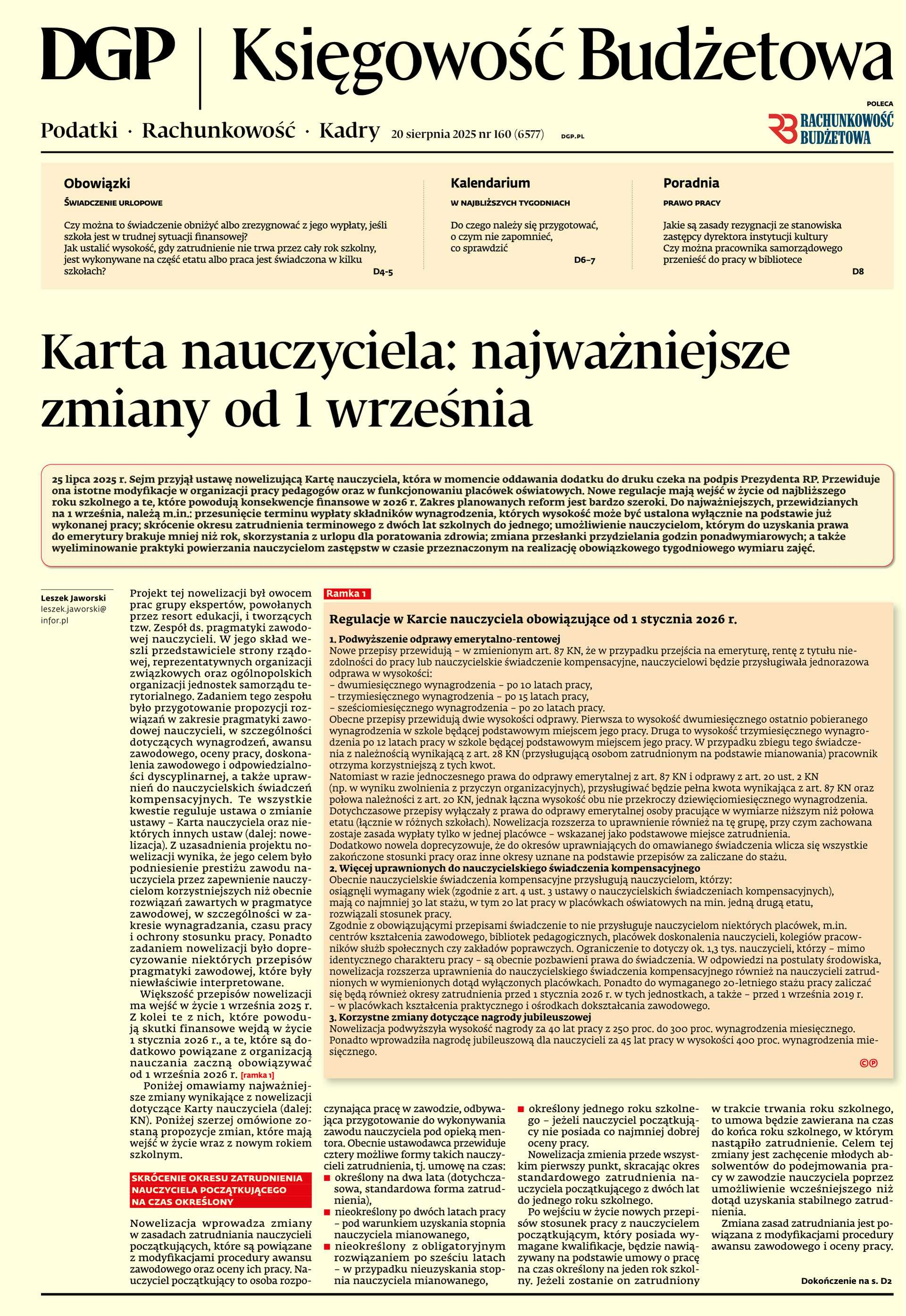 Księgowość Budżetowa_cover