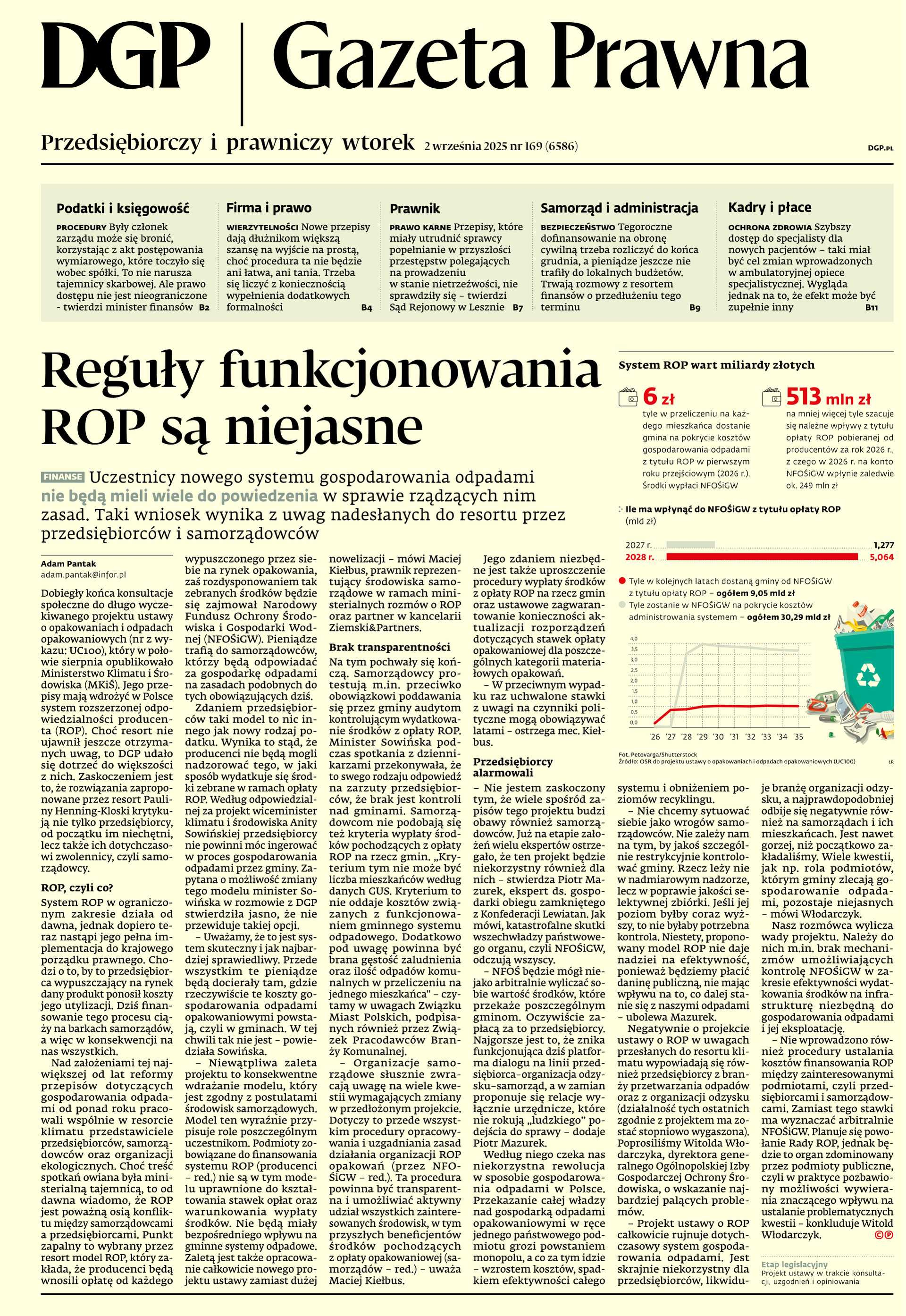 Gazeta Prawna_cover