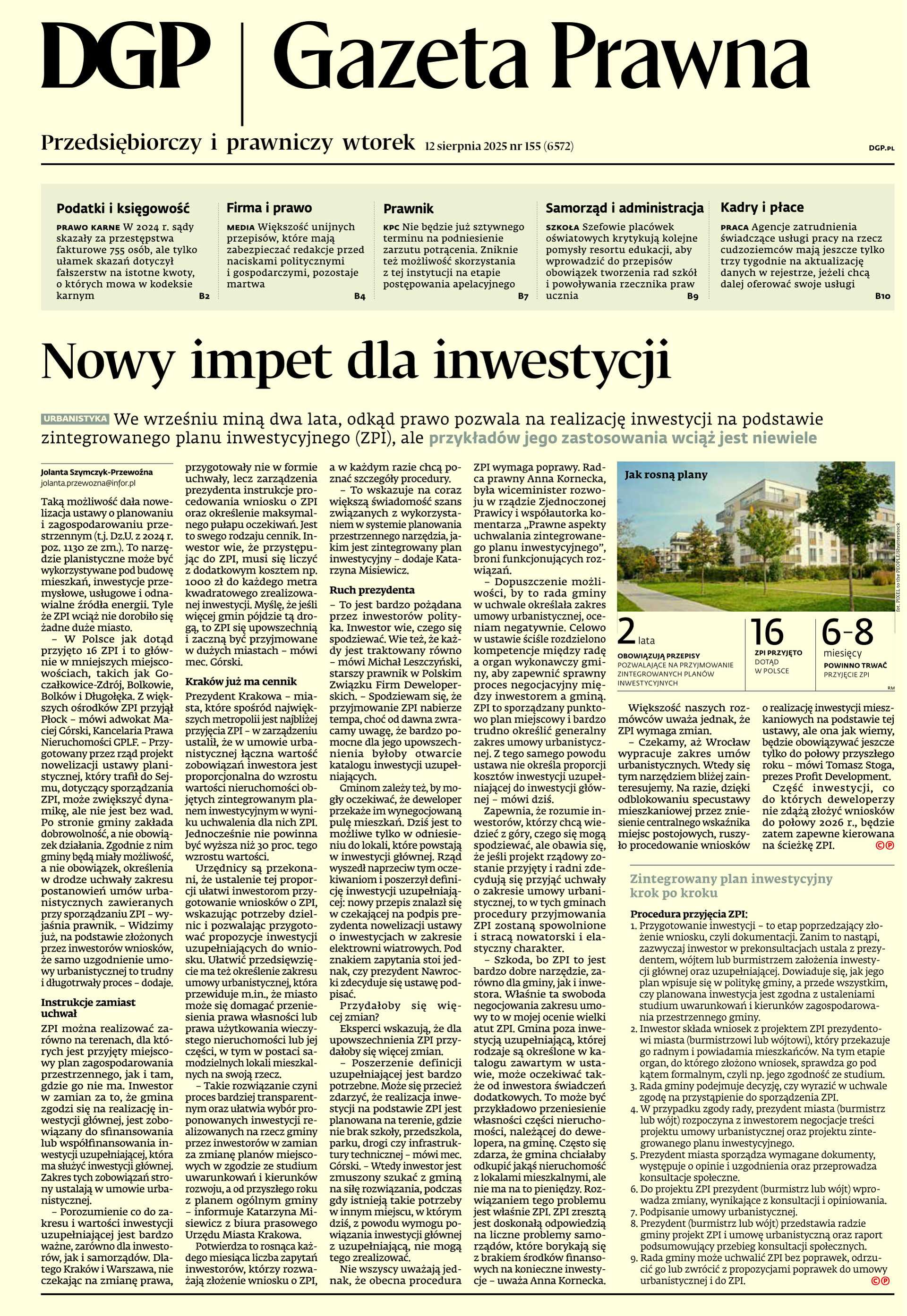 Gazeta Prawna_cover