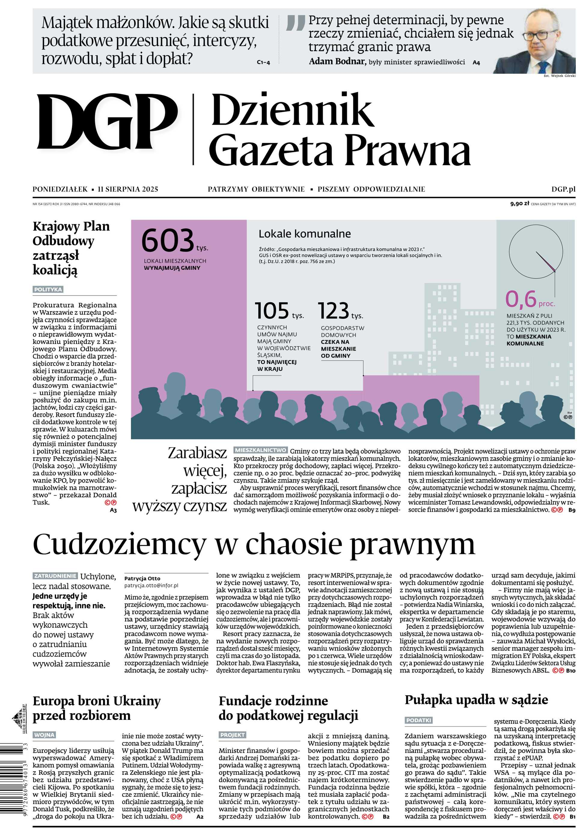 Dziennik Gazeta Prawna_cover