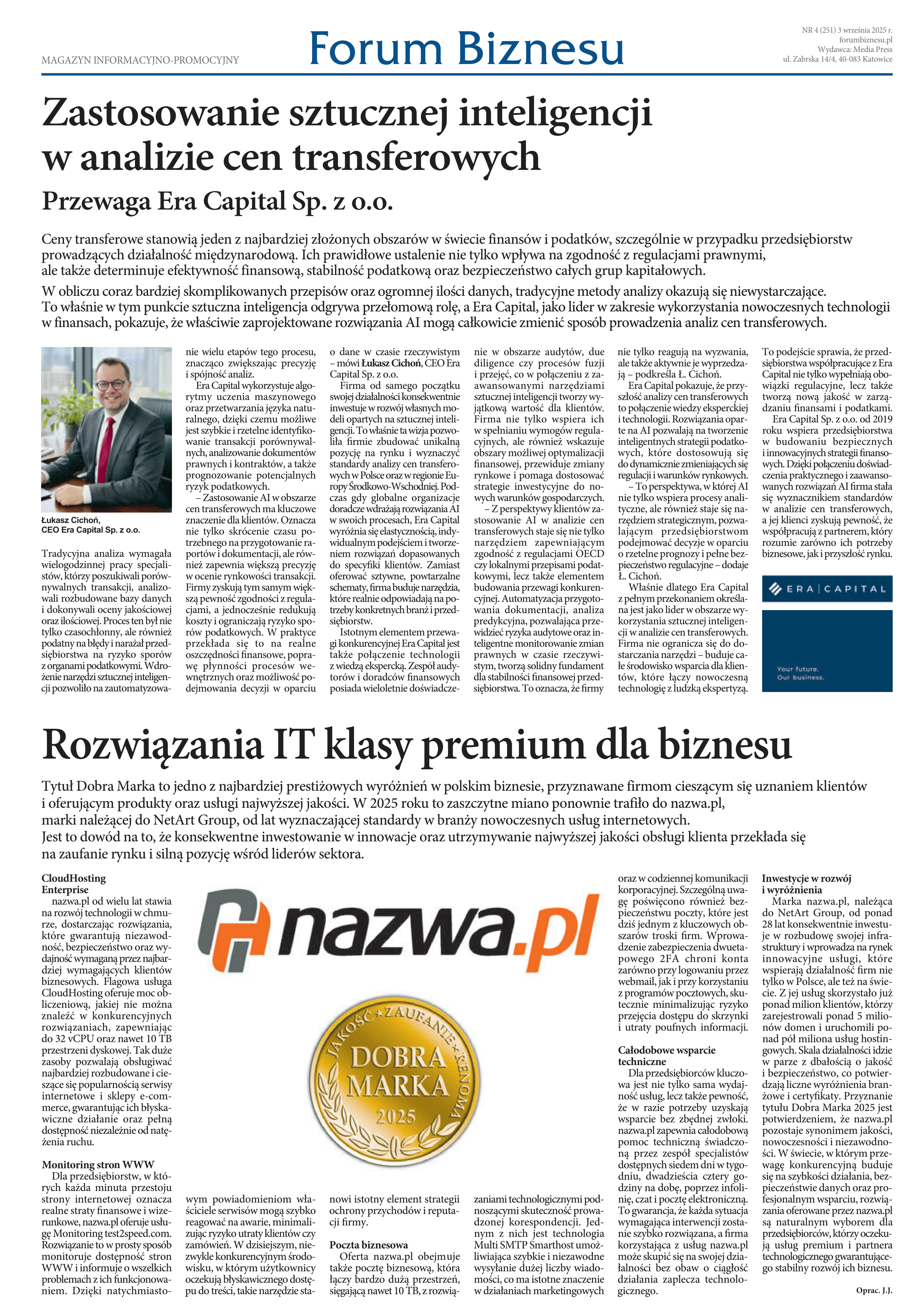 Forum Biznesu_cover