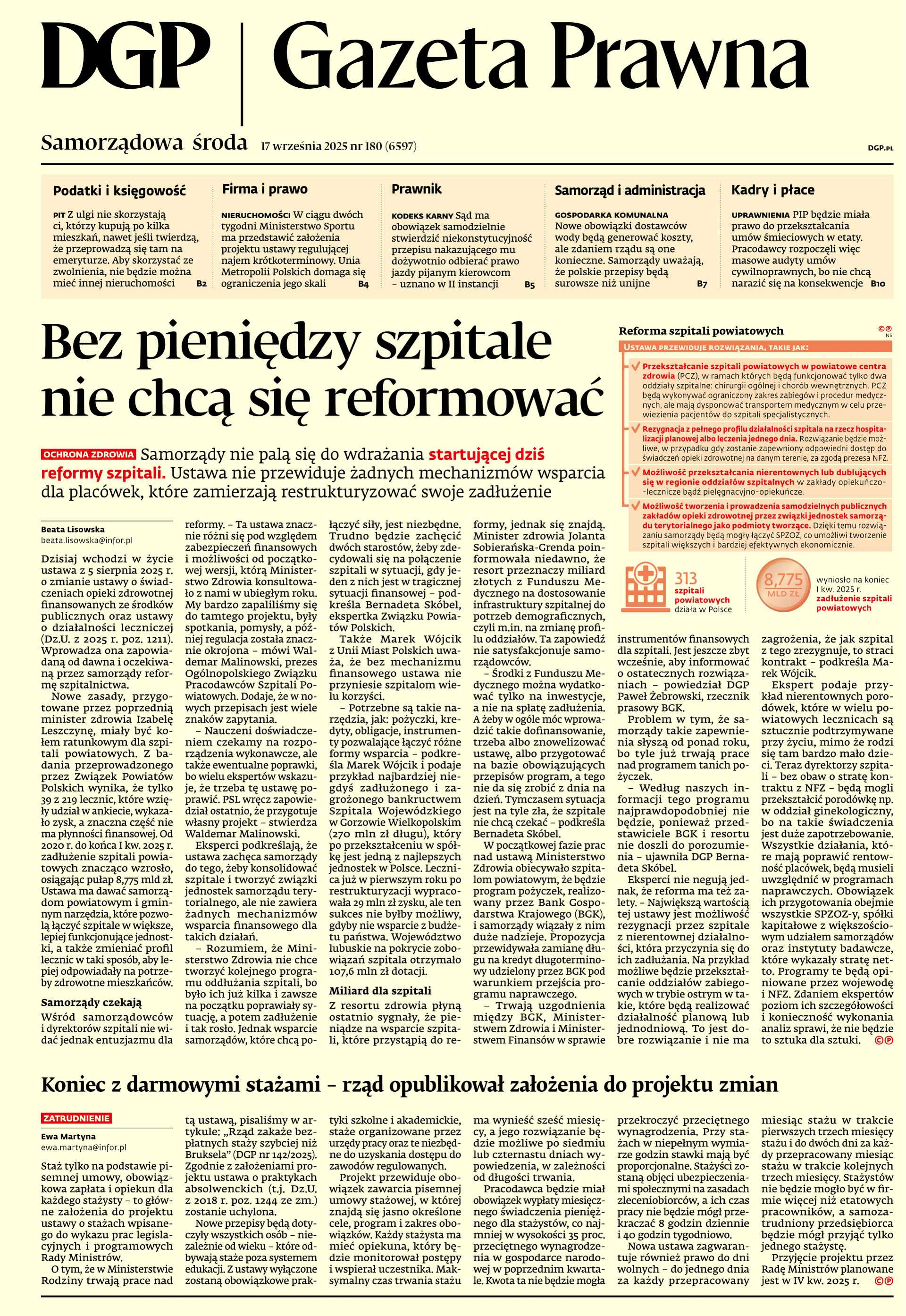 Gazeta Prawna_cover