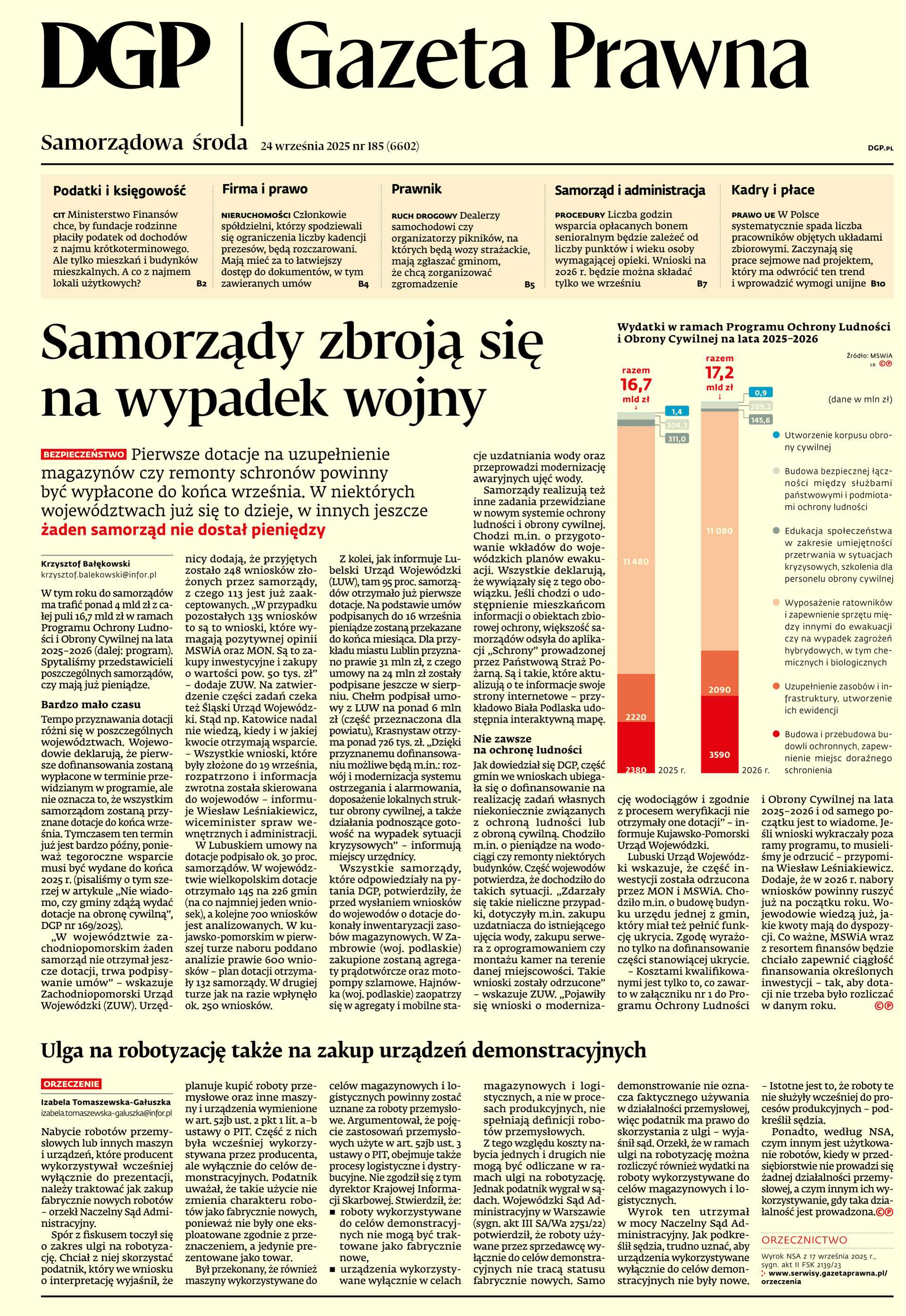 Gazeta Prawna_cover