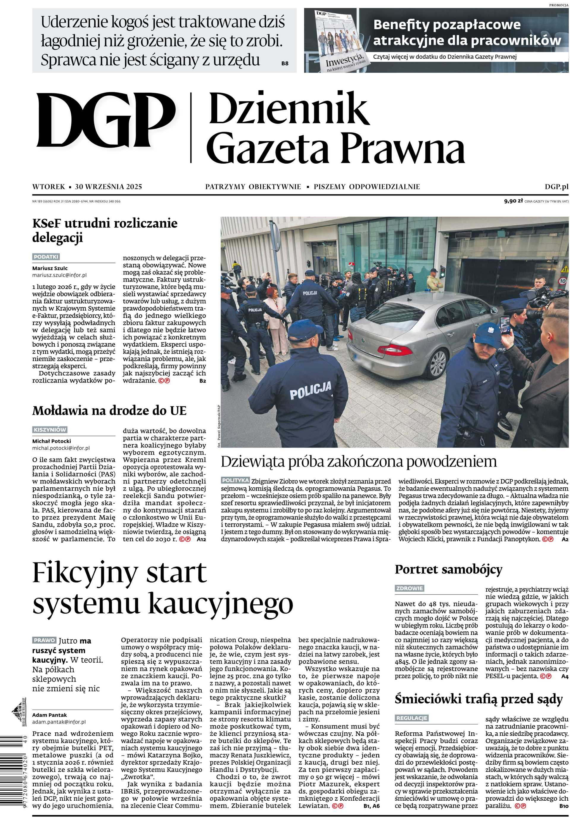 Dziennik Gazeta Prawna_cover
