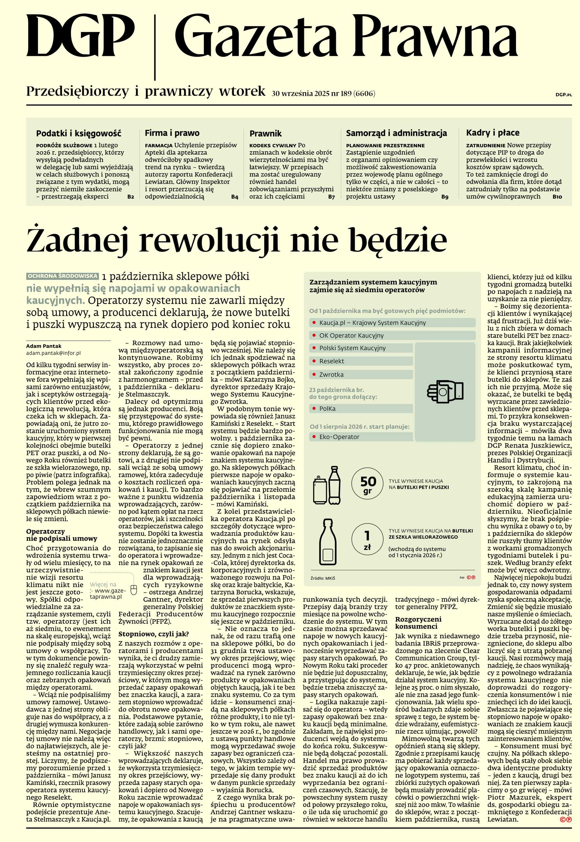 Gazeta Prawna_cover