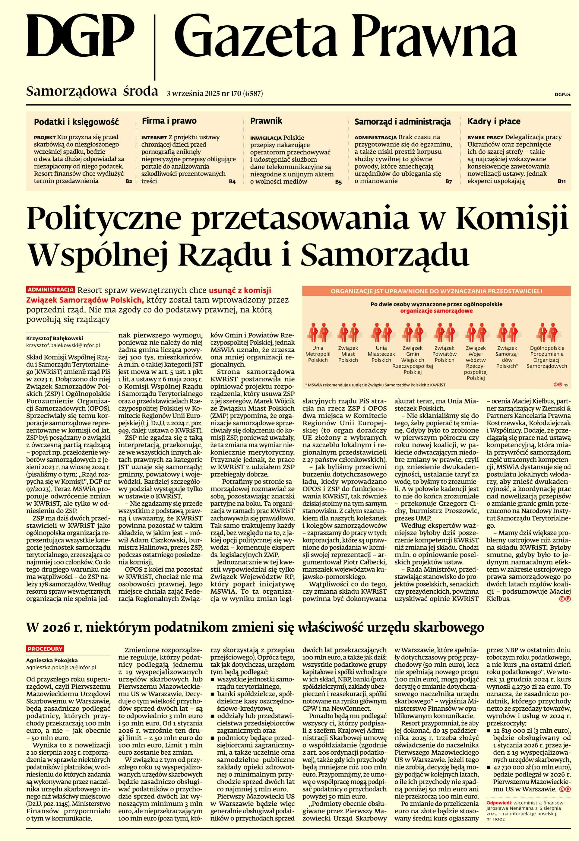 Gazeta Prawna_cover