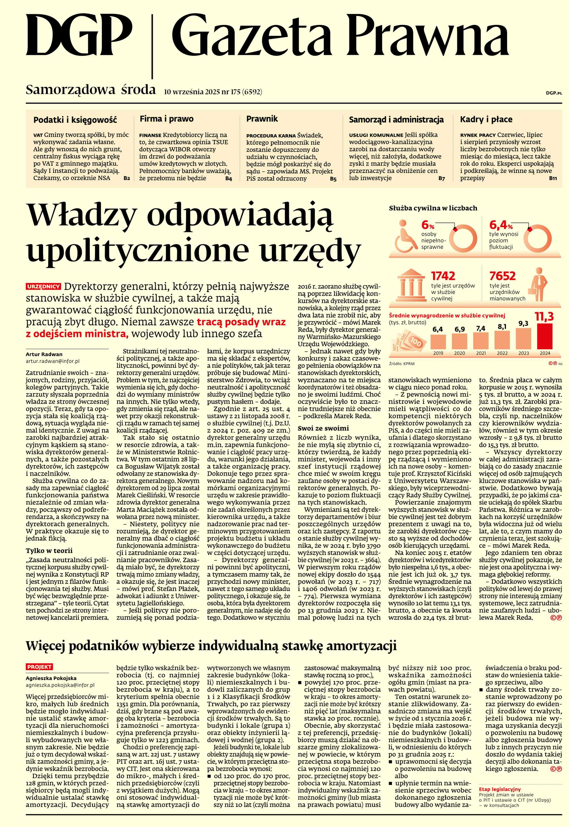 Gazeta Prawna_cover