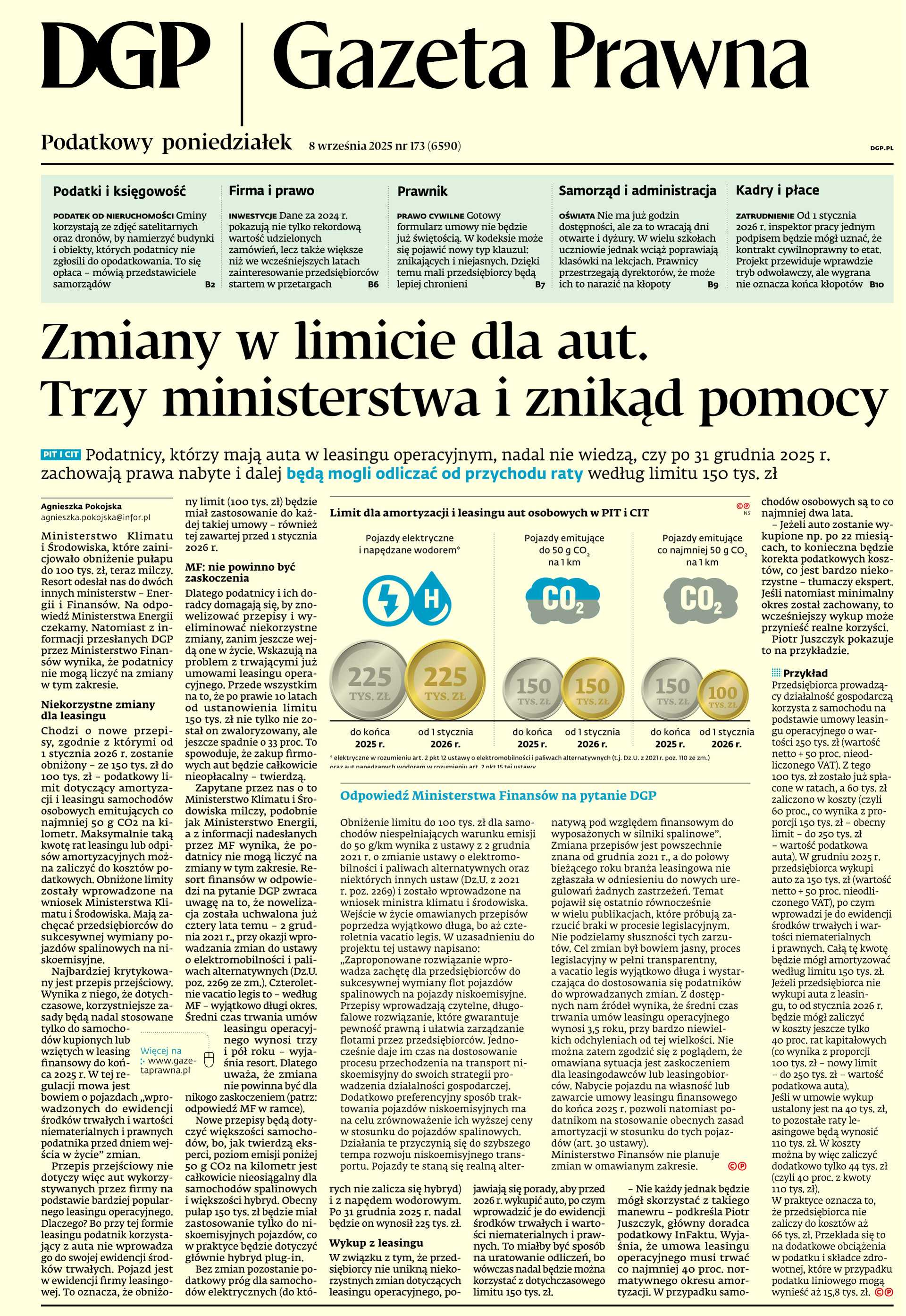 Gazeta Prawna_cover