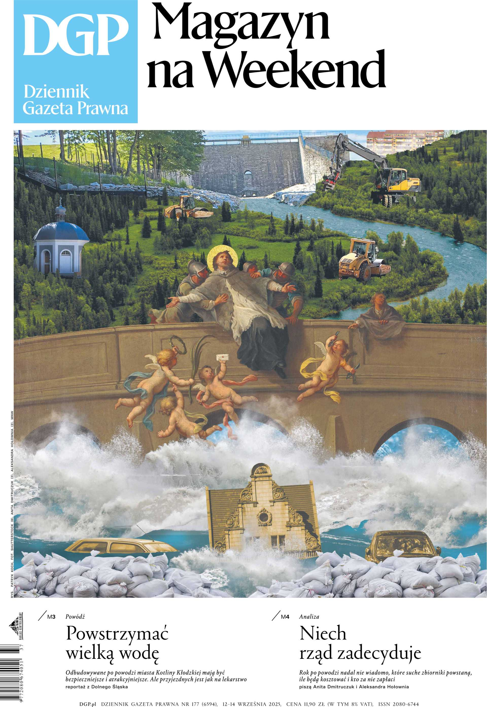 DGP Magazyn_cover