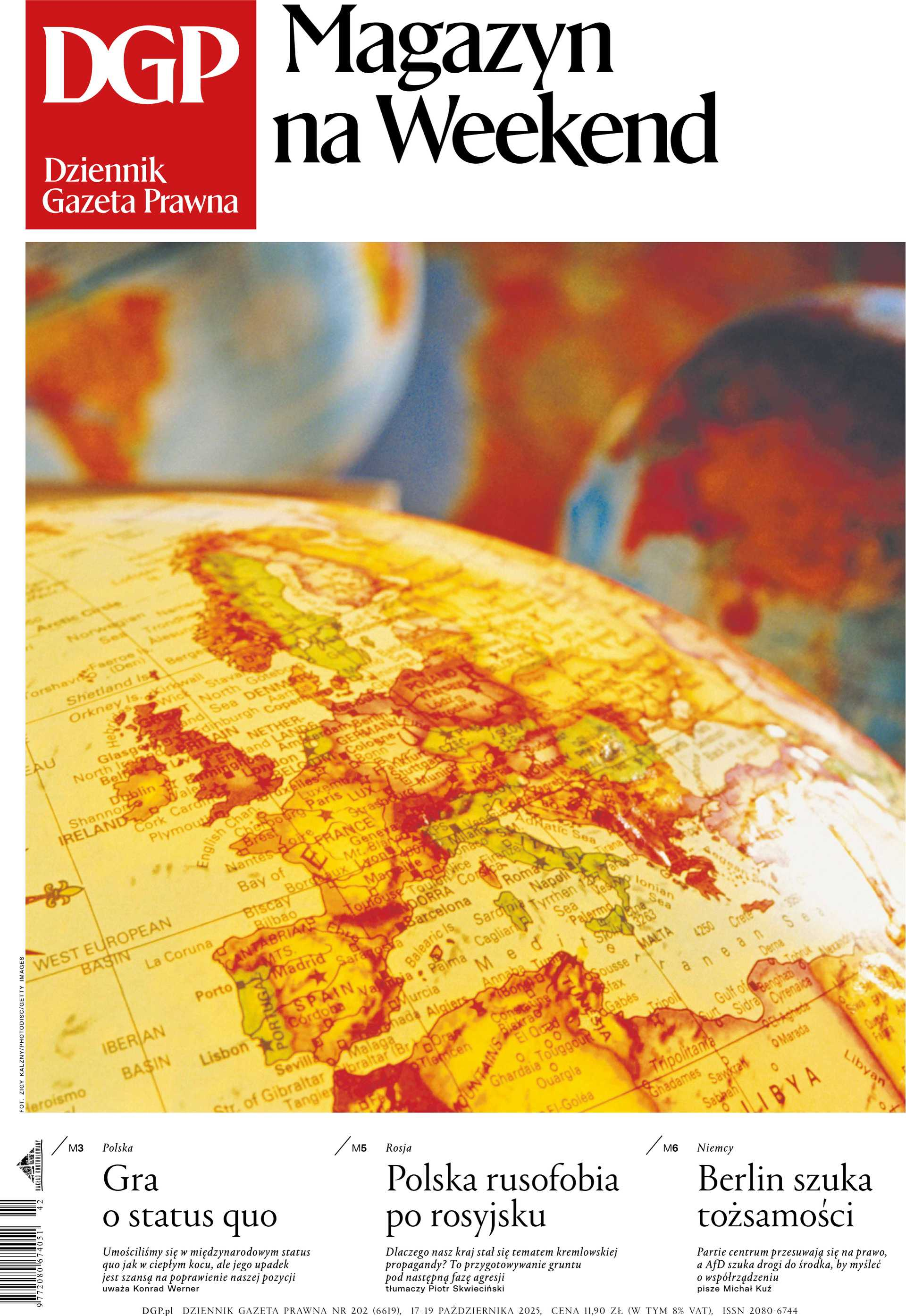 DGP Magazyn_cover
