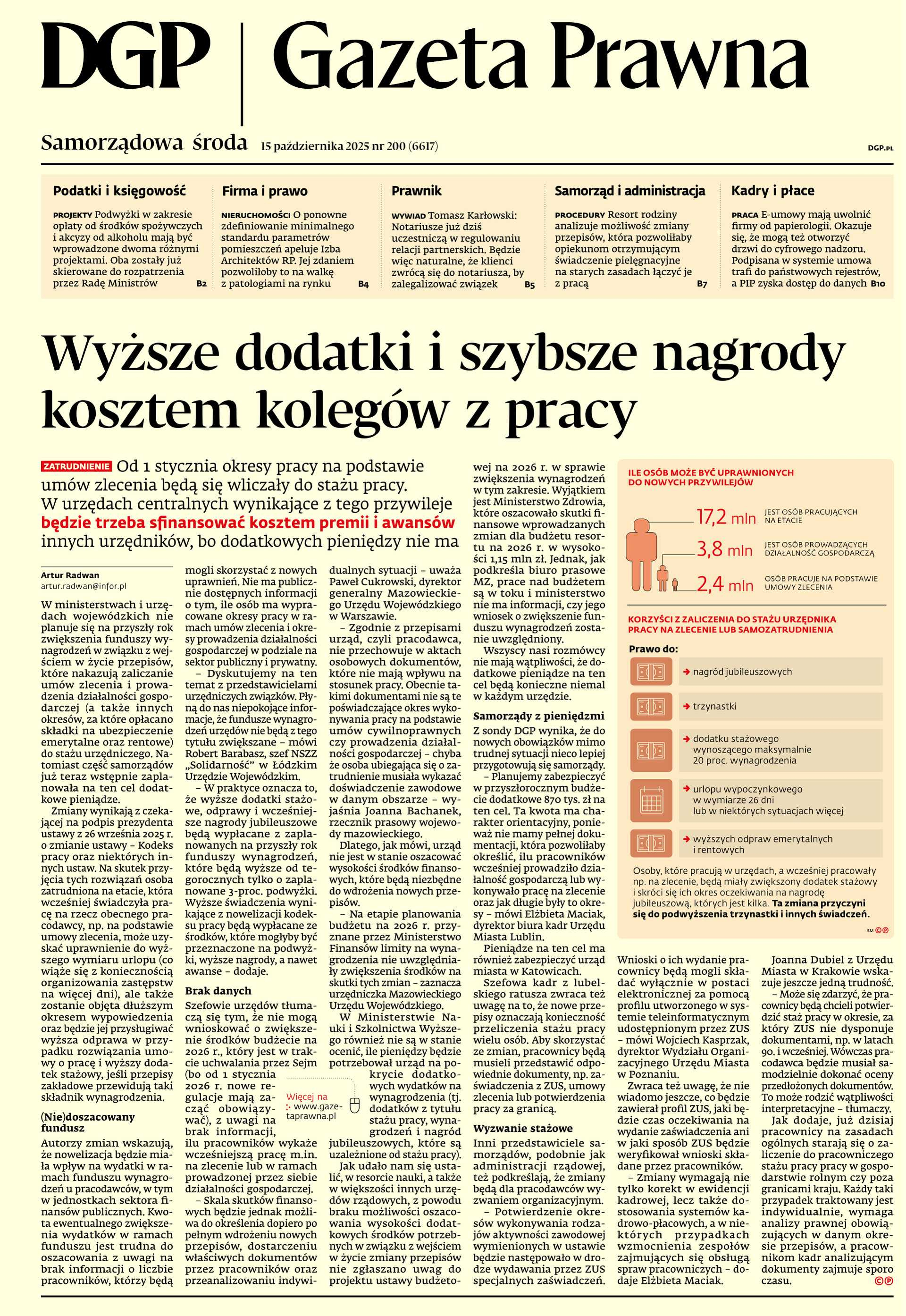 Gazeta Prawna_cover