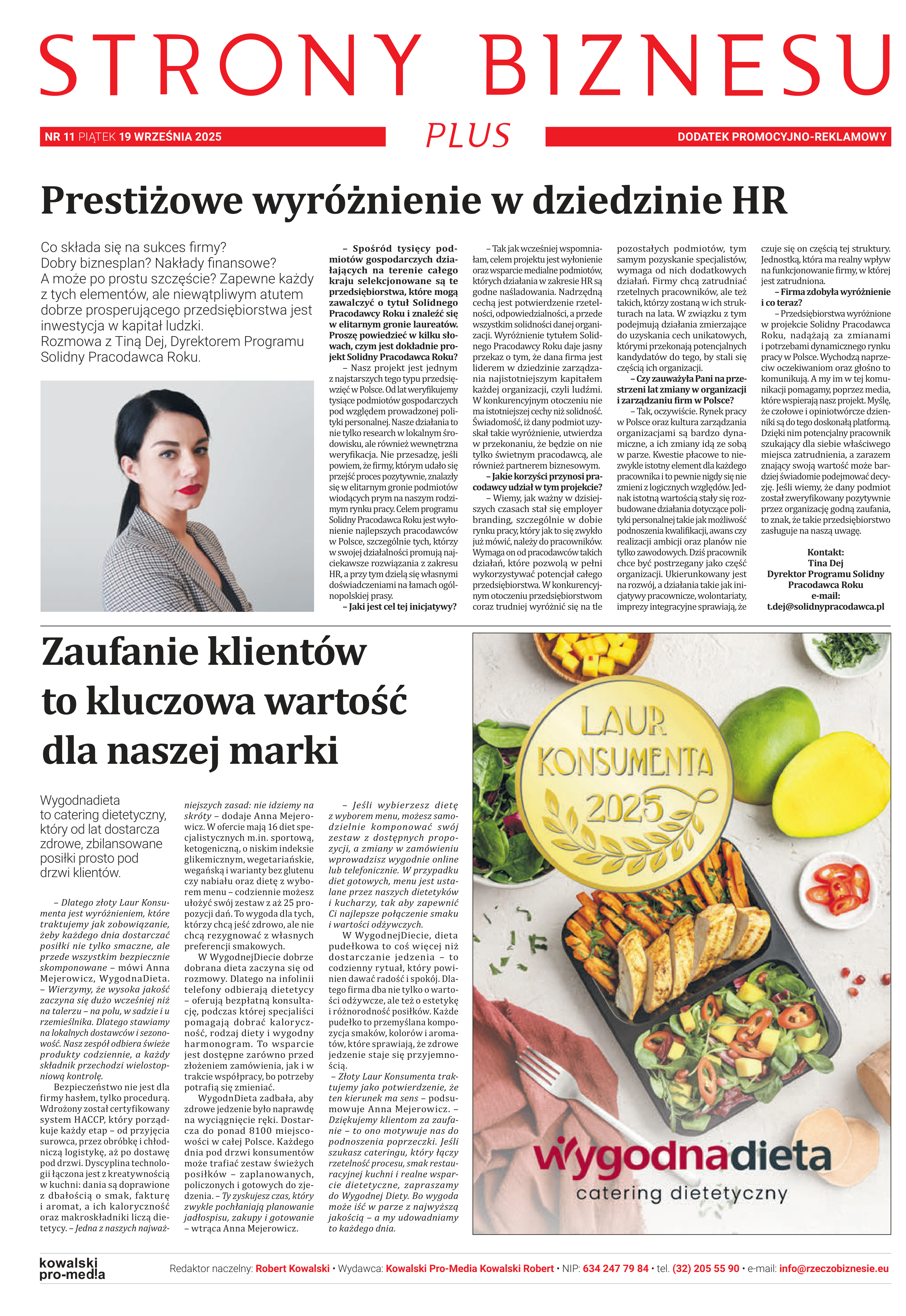 Strony Biznesu Plus_cover