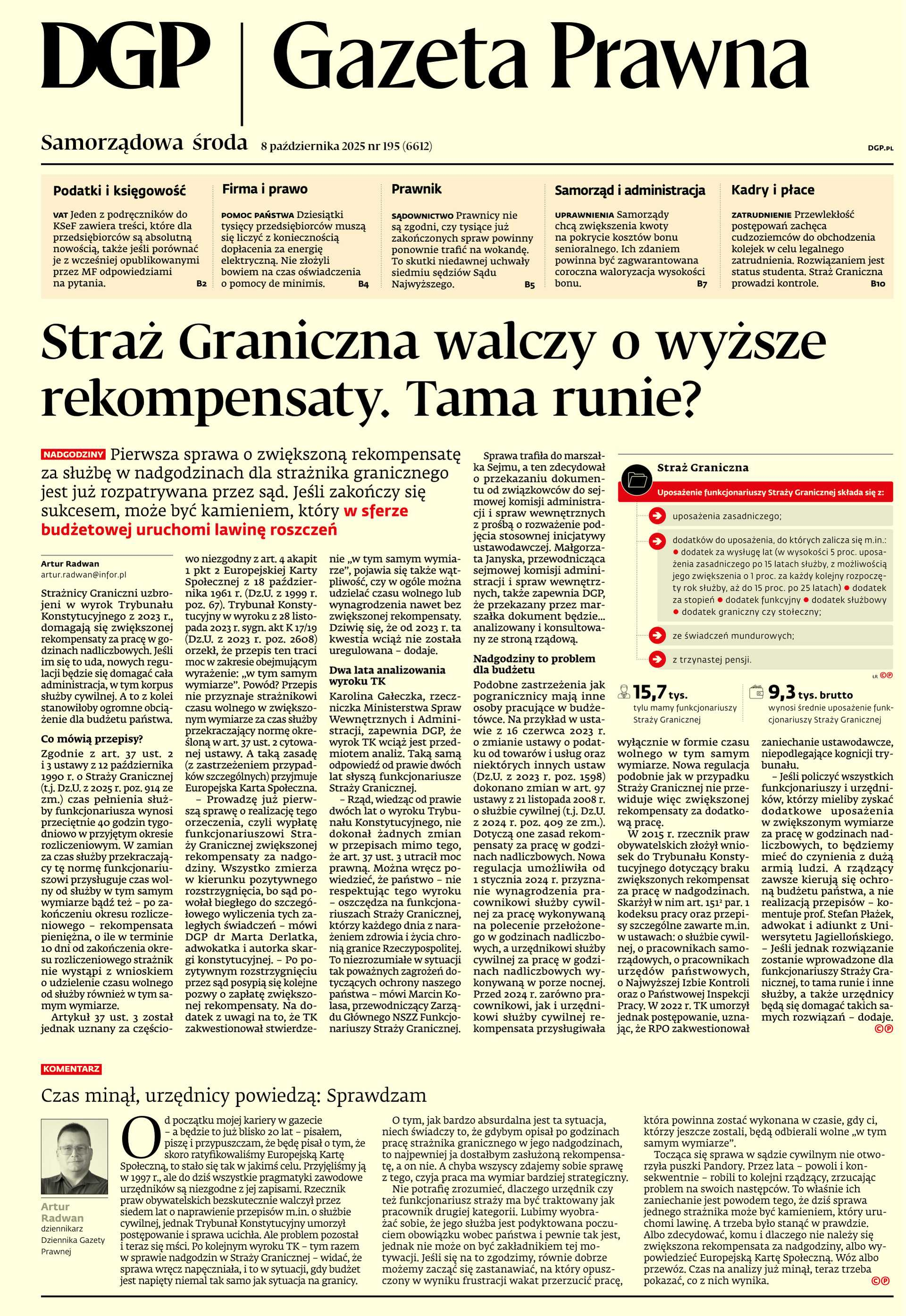 Gazeta Prawna_cover