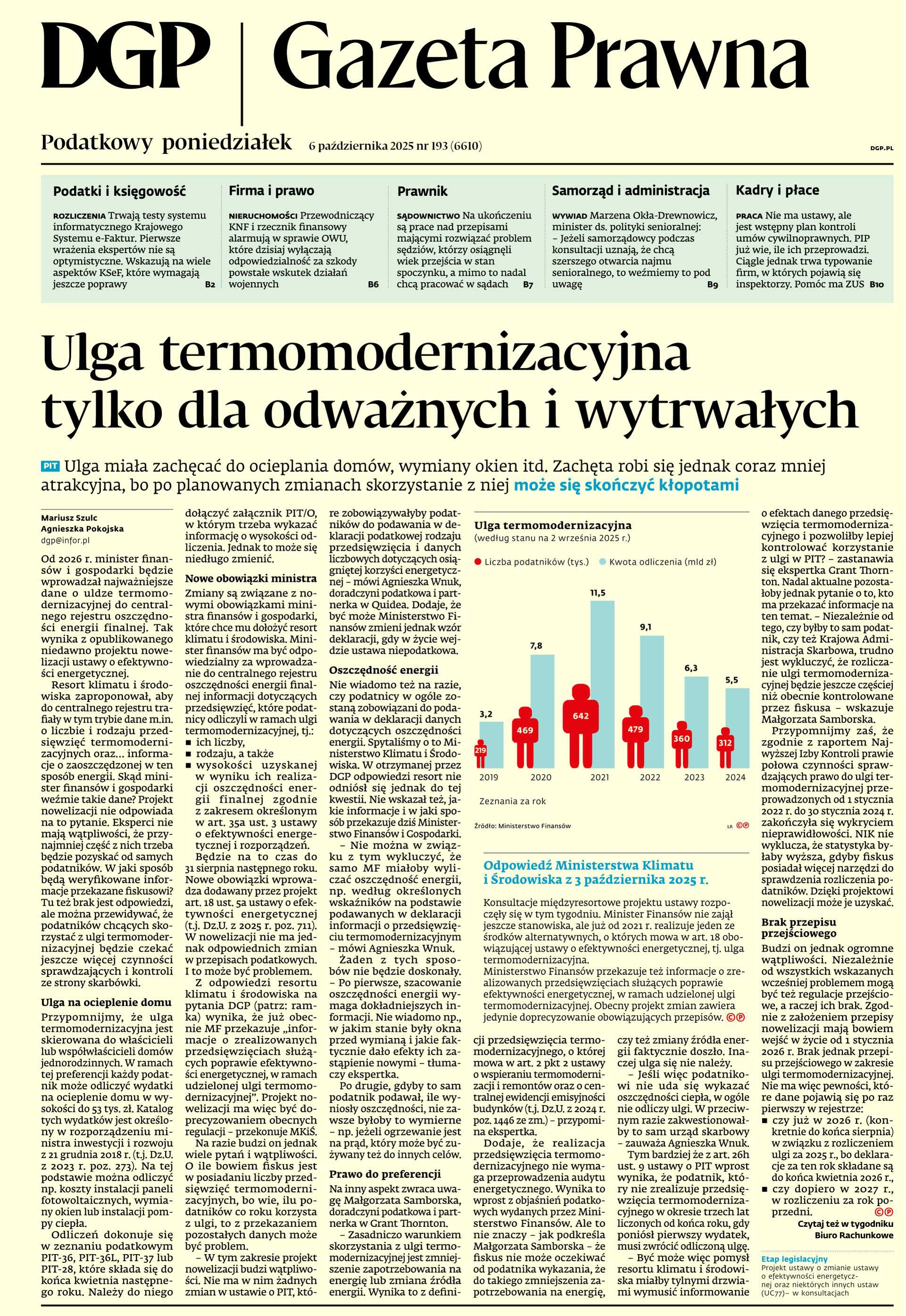 Gazeta Prawna_cover
