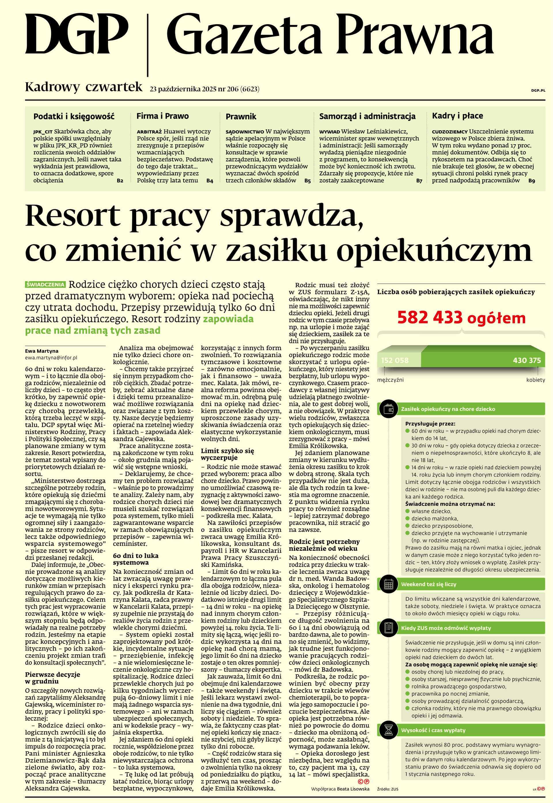 Gazeta Prawna_cover