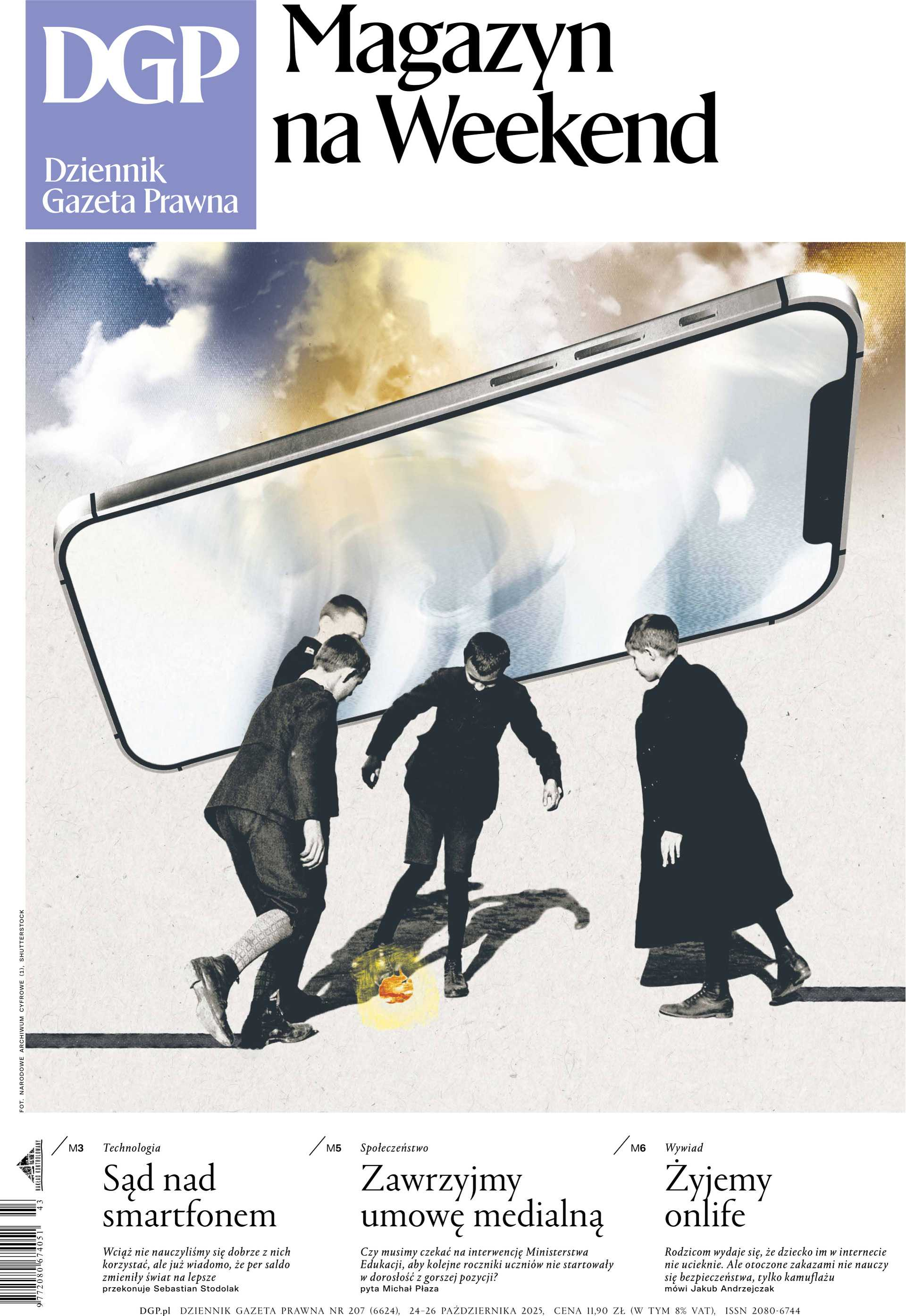 DGP Magazyn_cover