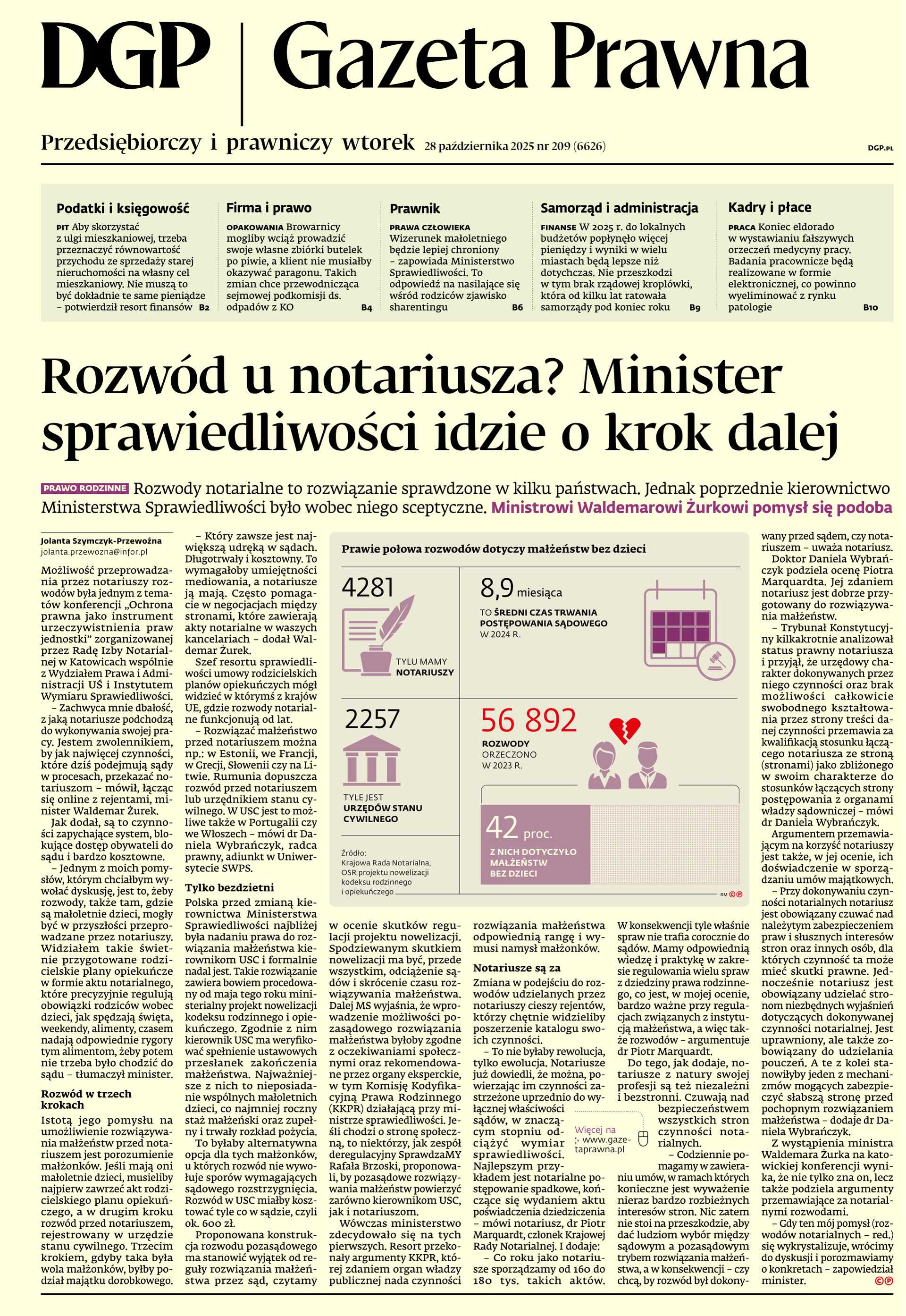 Gazeta Prawna_cover