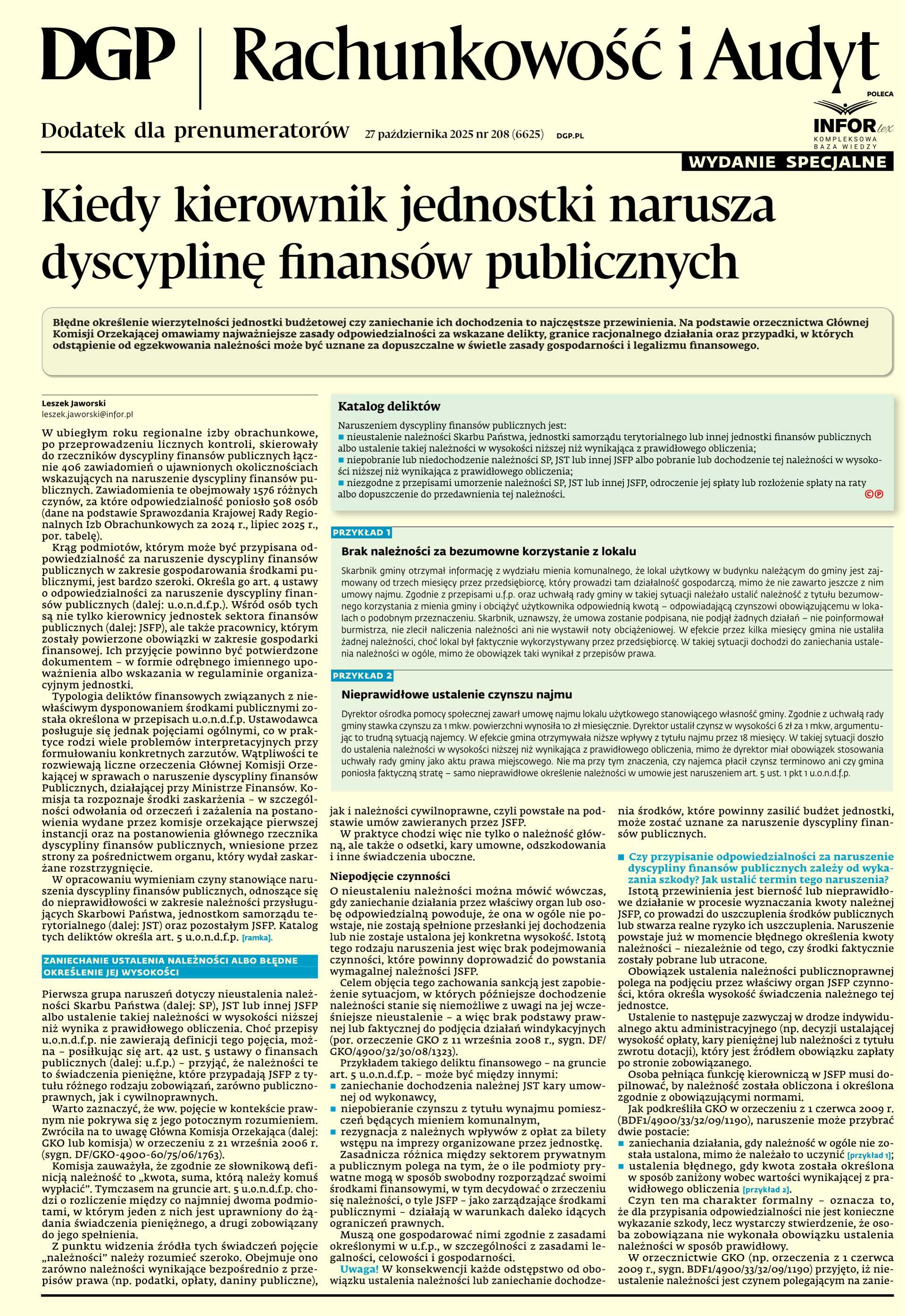 Rachunkowość i Audyt_cover