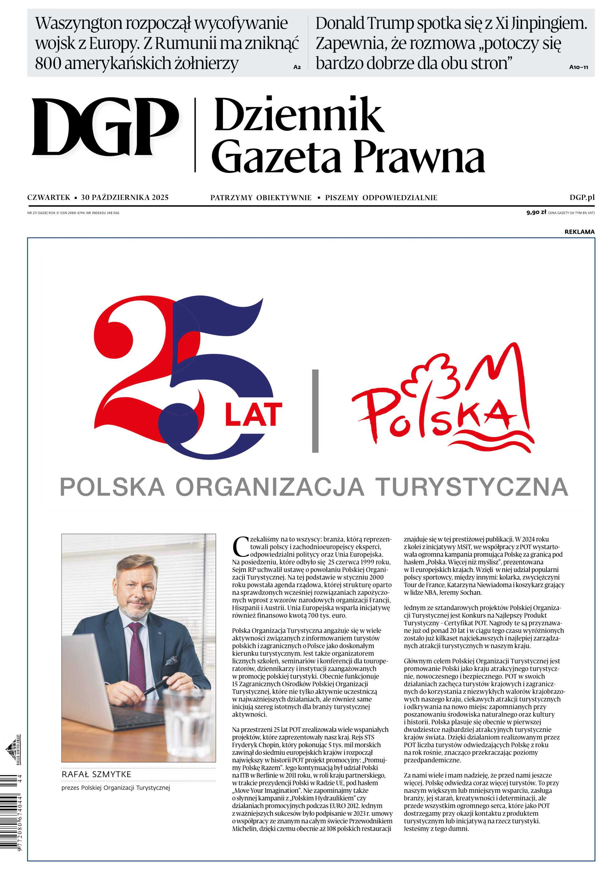 Owiewka DGP_cover