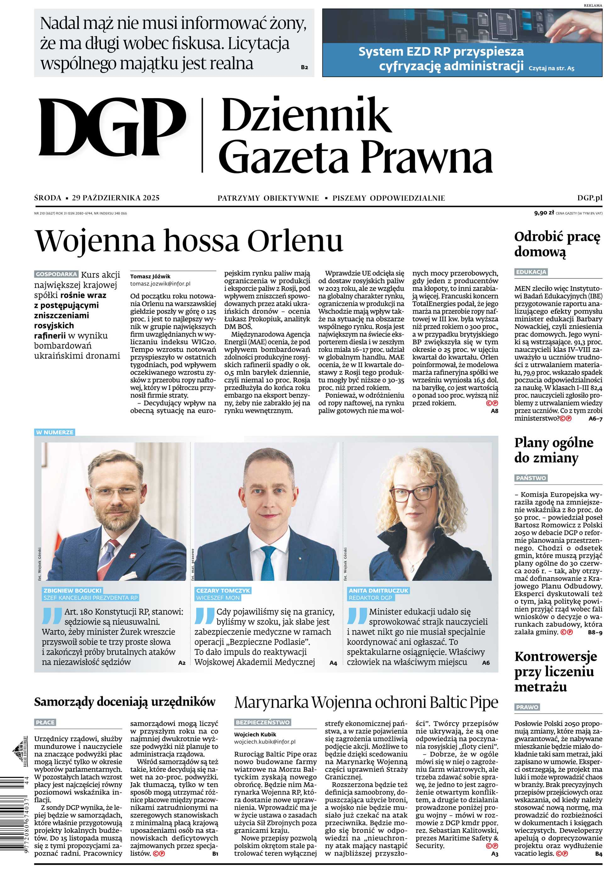 Dziennik Gazeta Prawna_cover