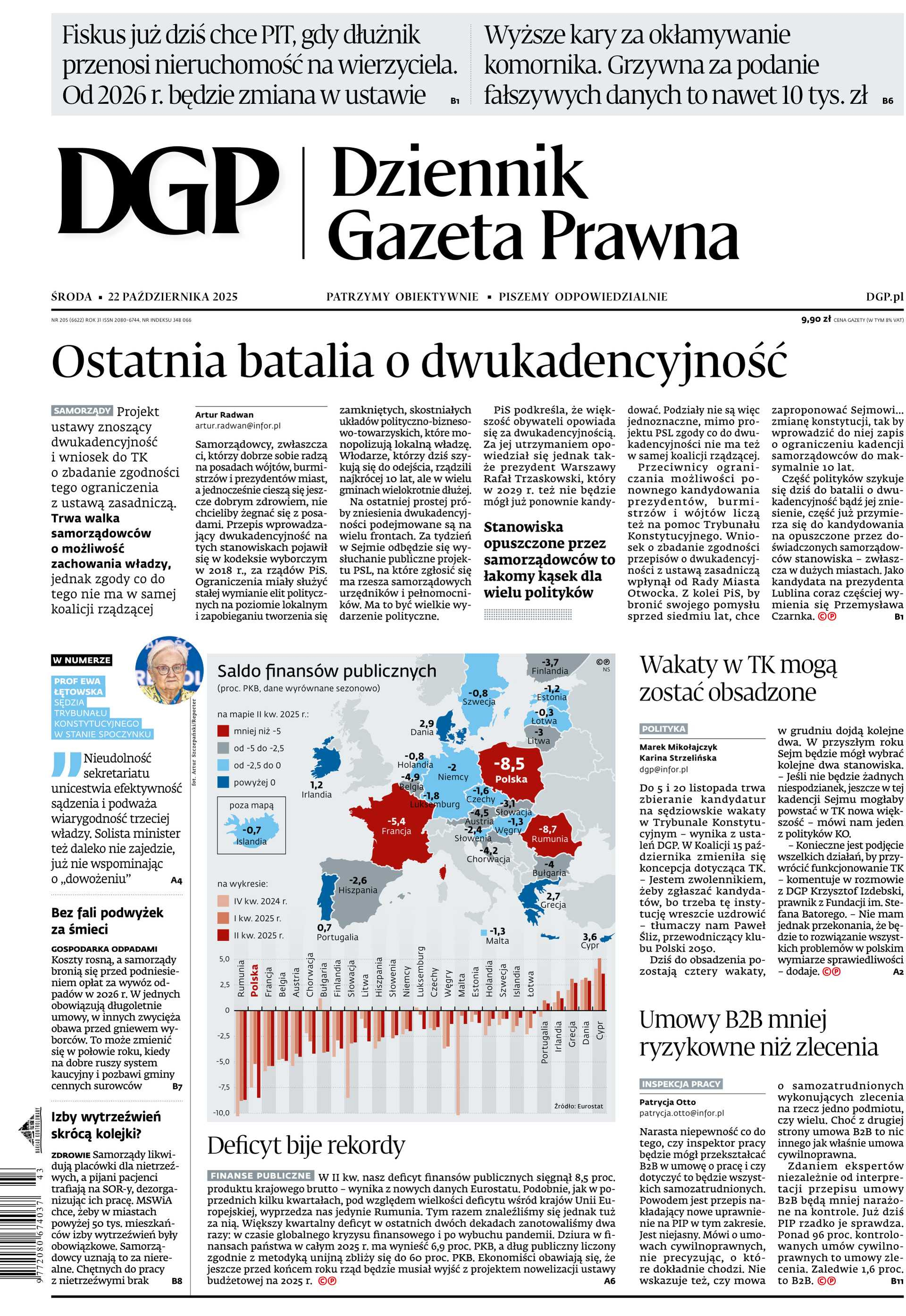 Dziennik Gazeta Prawna_cover