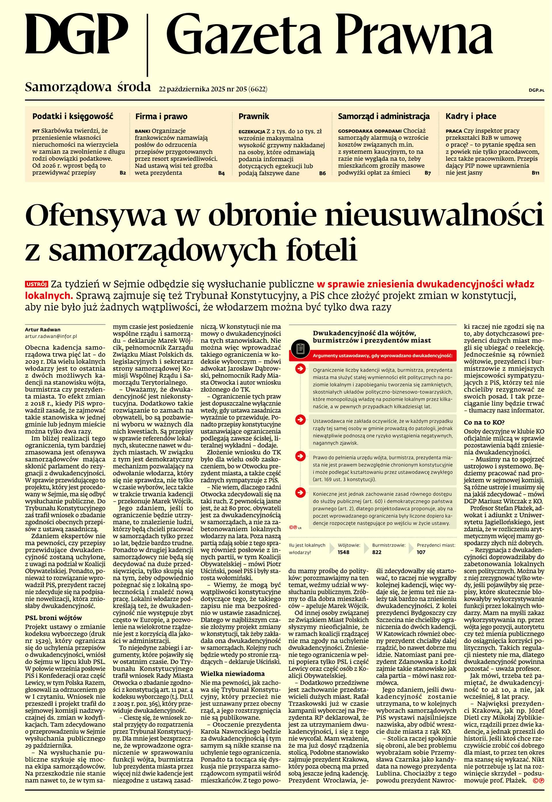 Gazeta Prawna_cover