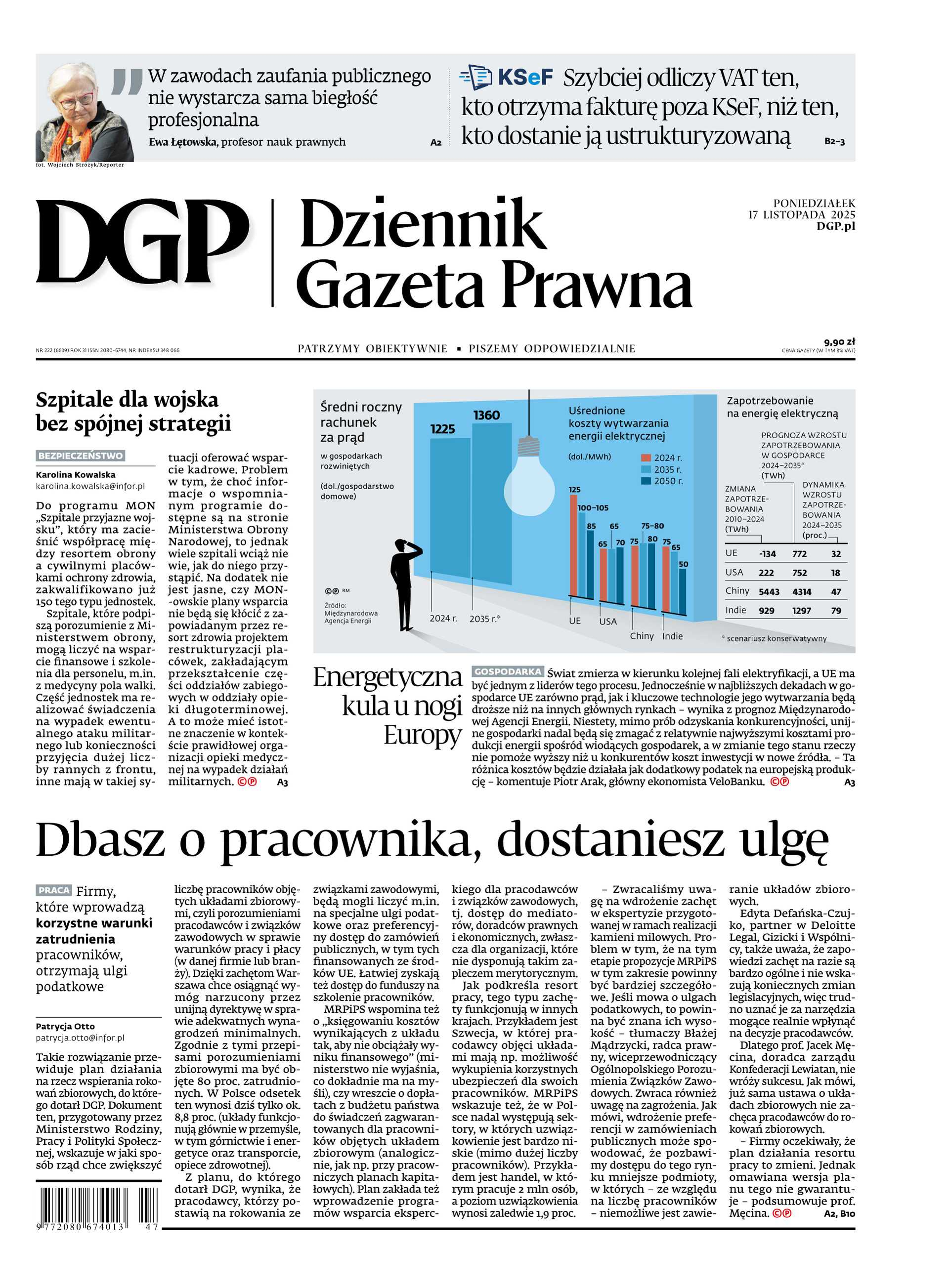Dziennik Gazeta Prawna_cover