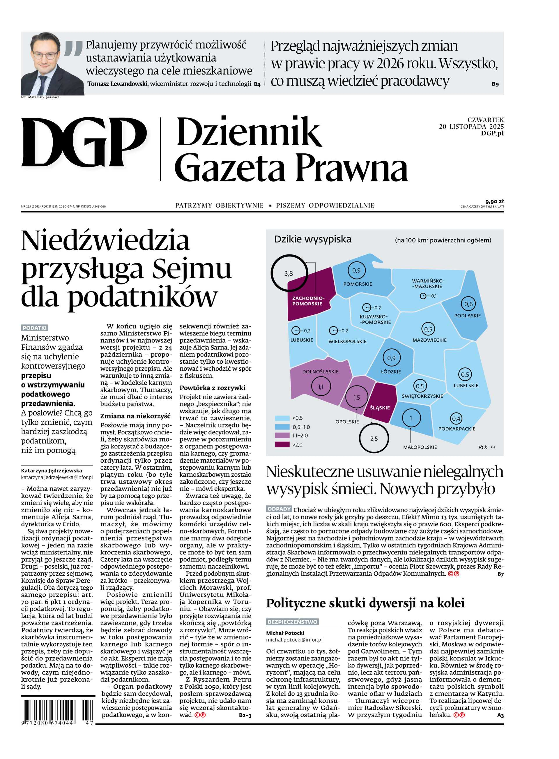 Dziennik Gazeta Prawna_cover