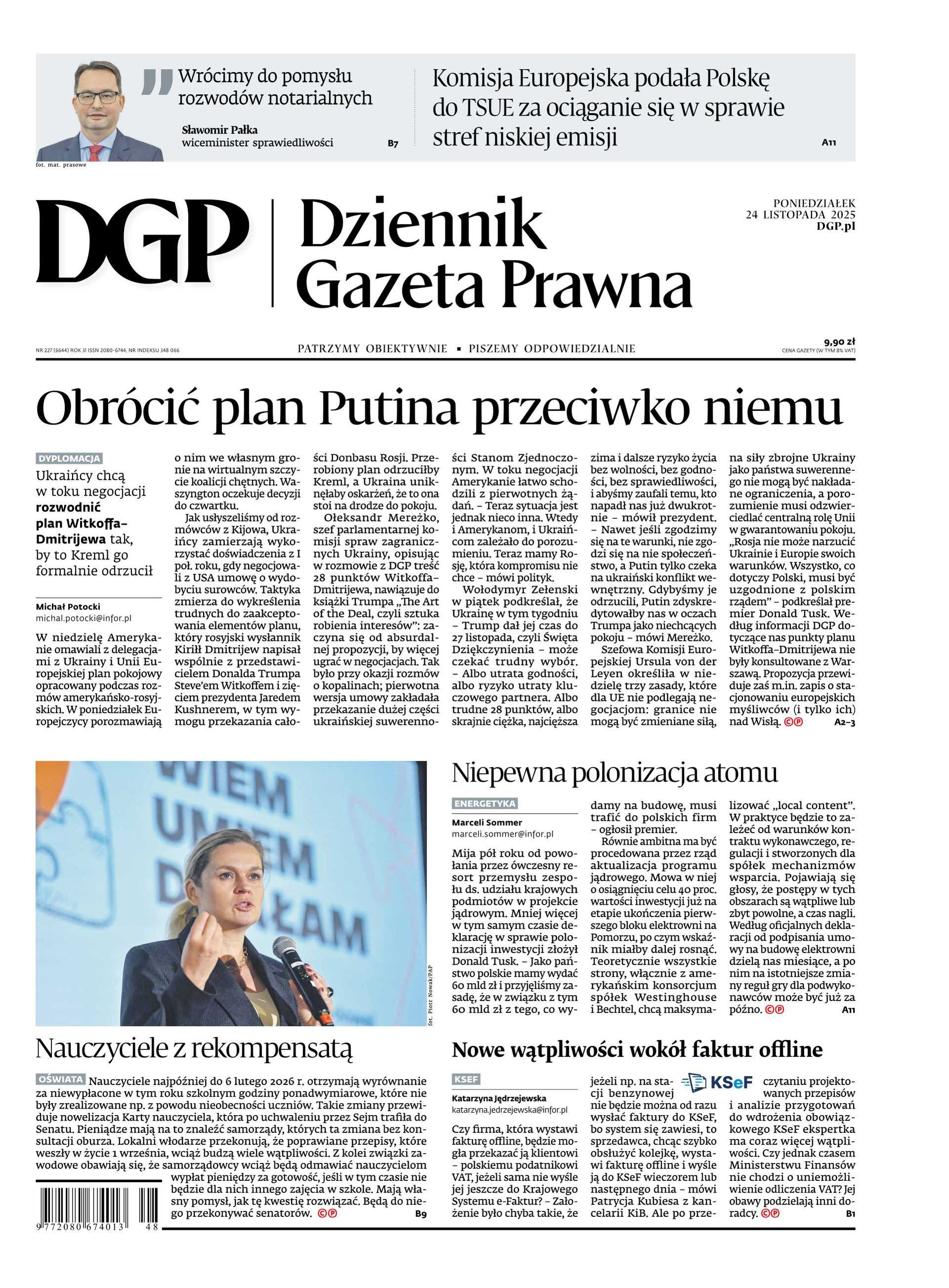 Dziennik Gazeta Prawna_cover