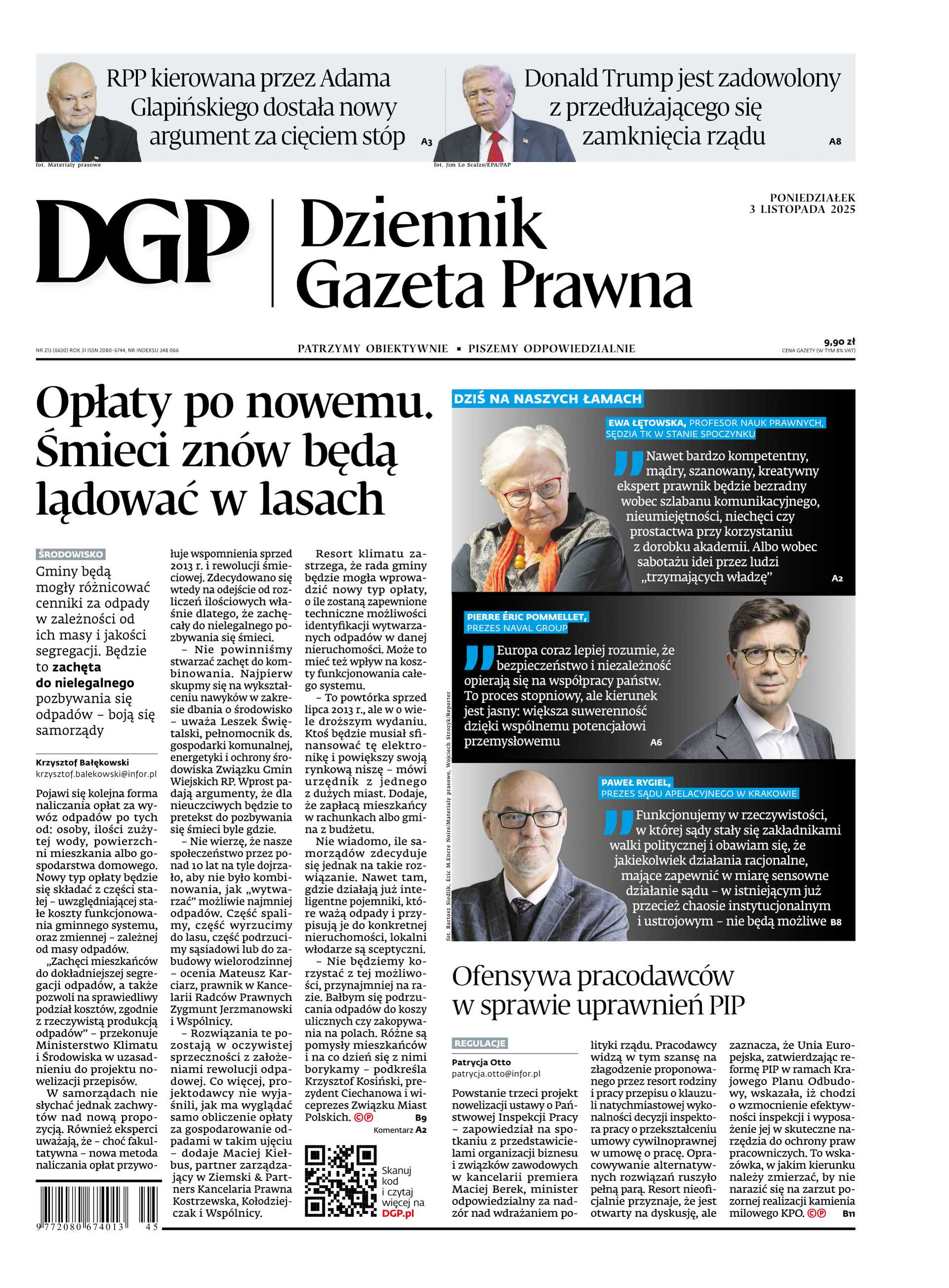 Dziennik Gazeta Prawna_cover