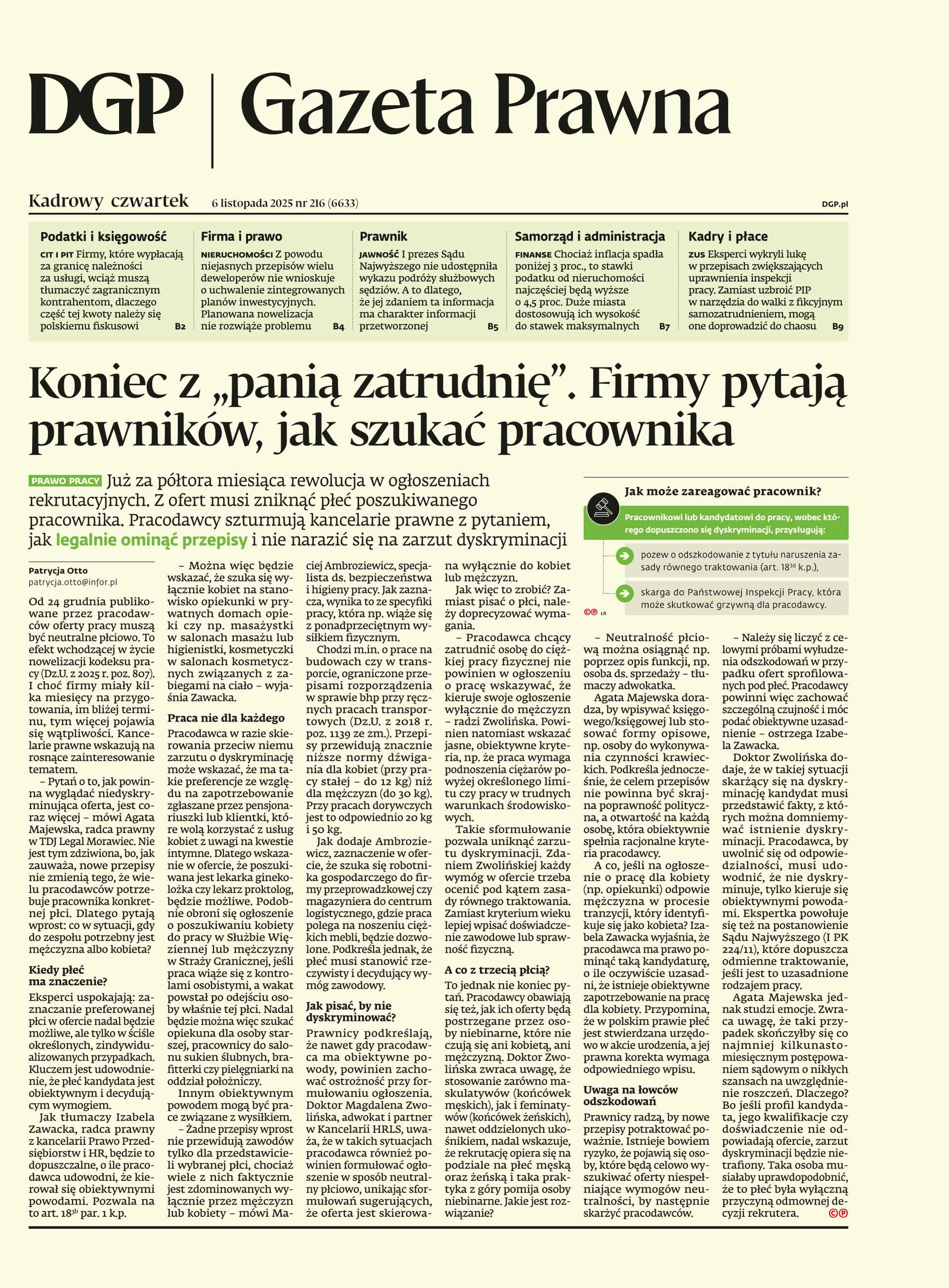 Gazeta Prawna_cover