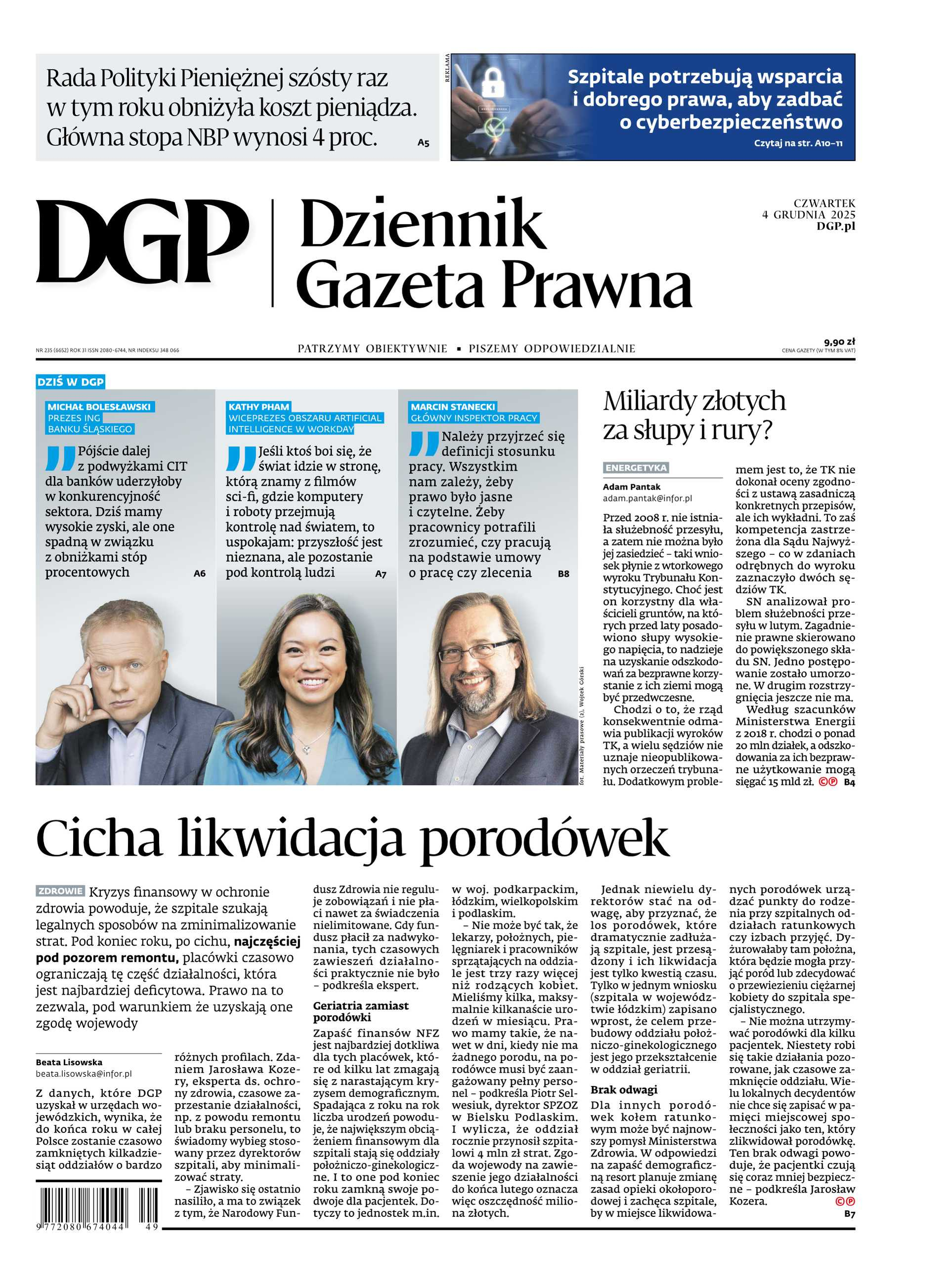 Dziennik Gazeta Prawna_cover