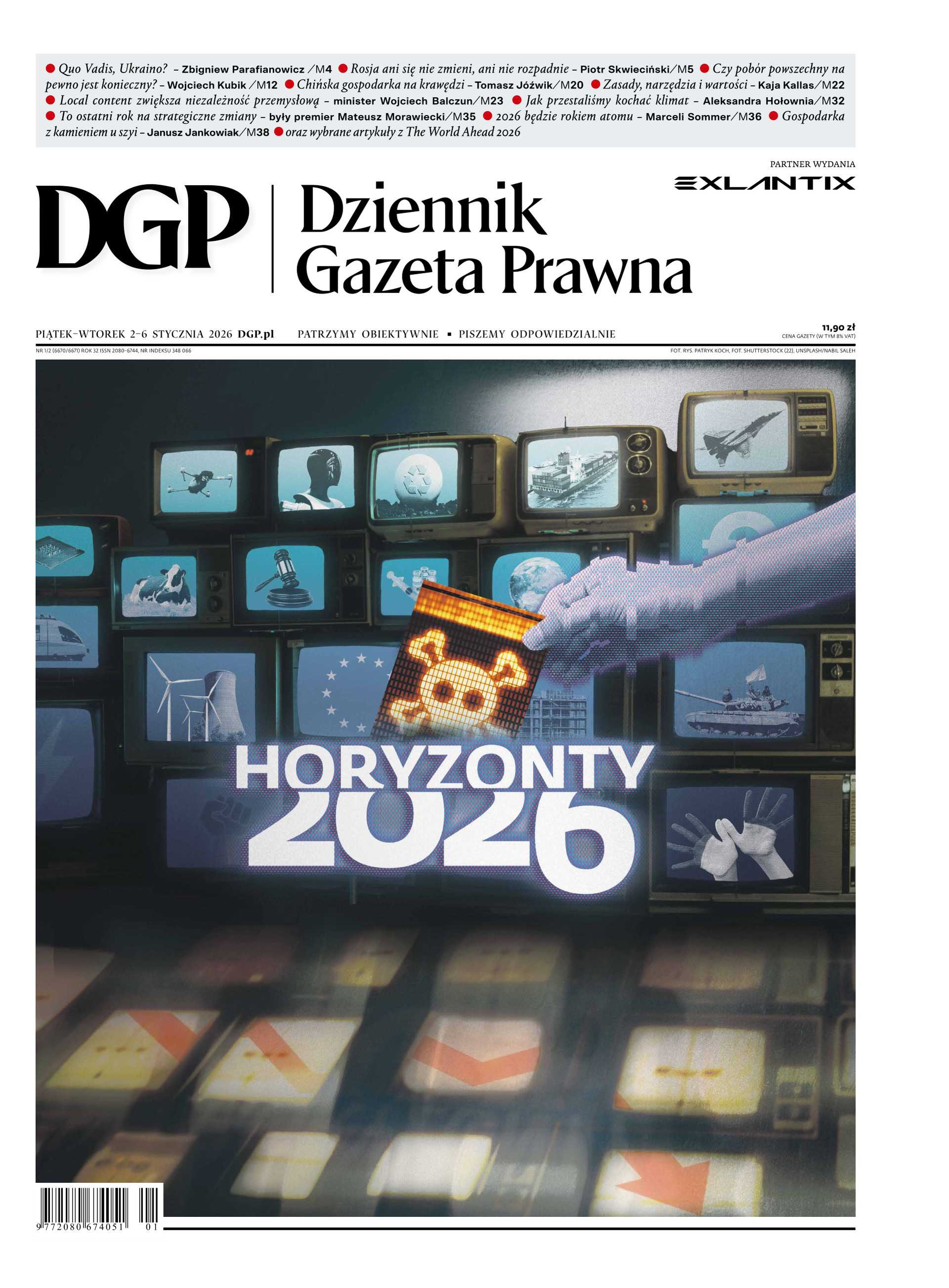 DGP Magazyn_cover