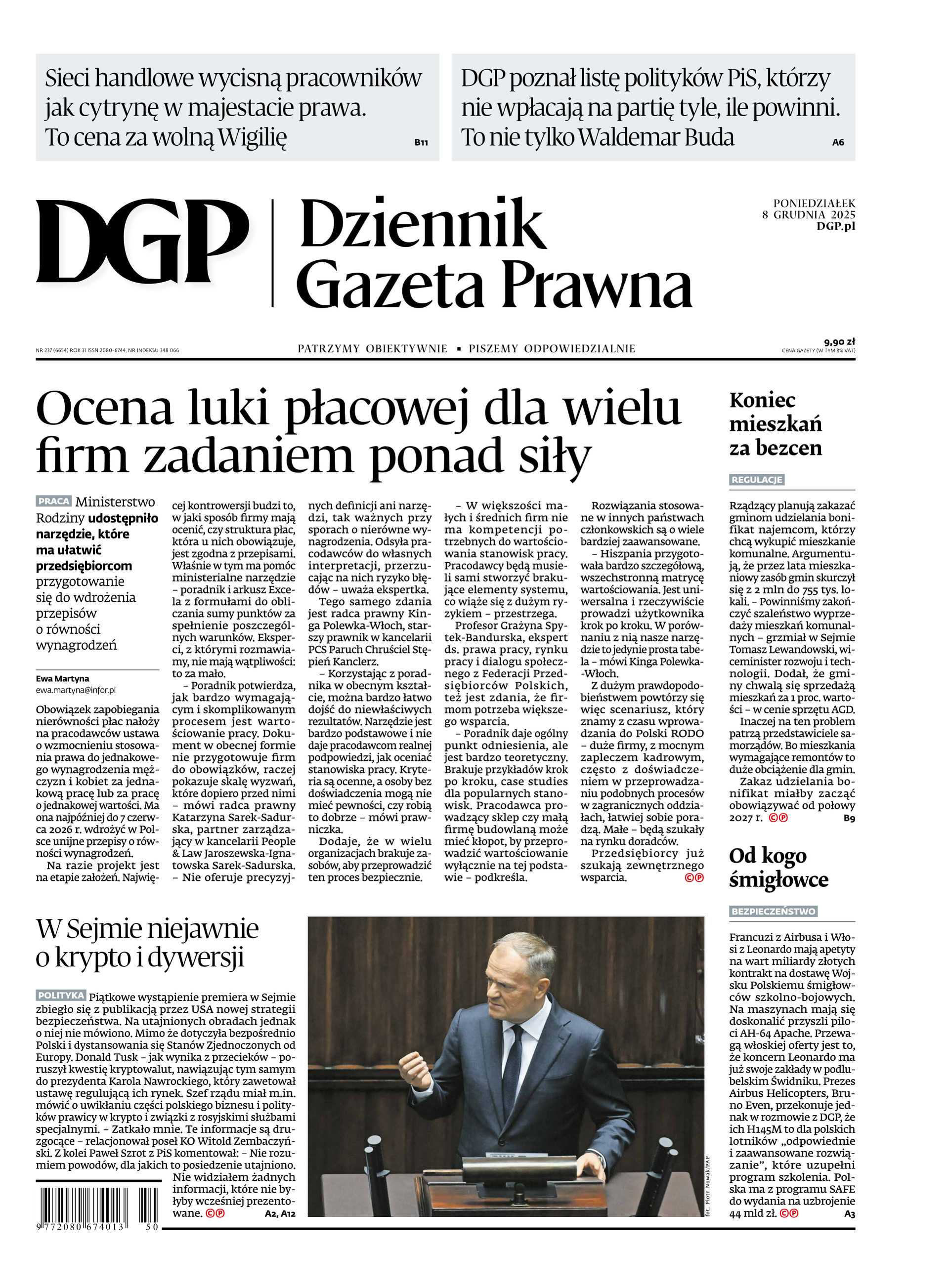 Dziennik Gazeta Prawna_cover