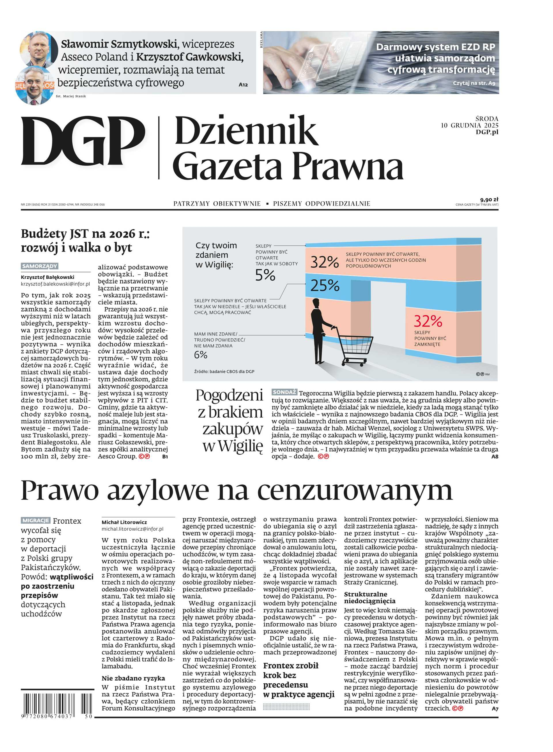 Dziennik Gazeta Prawna_cover