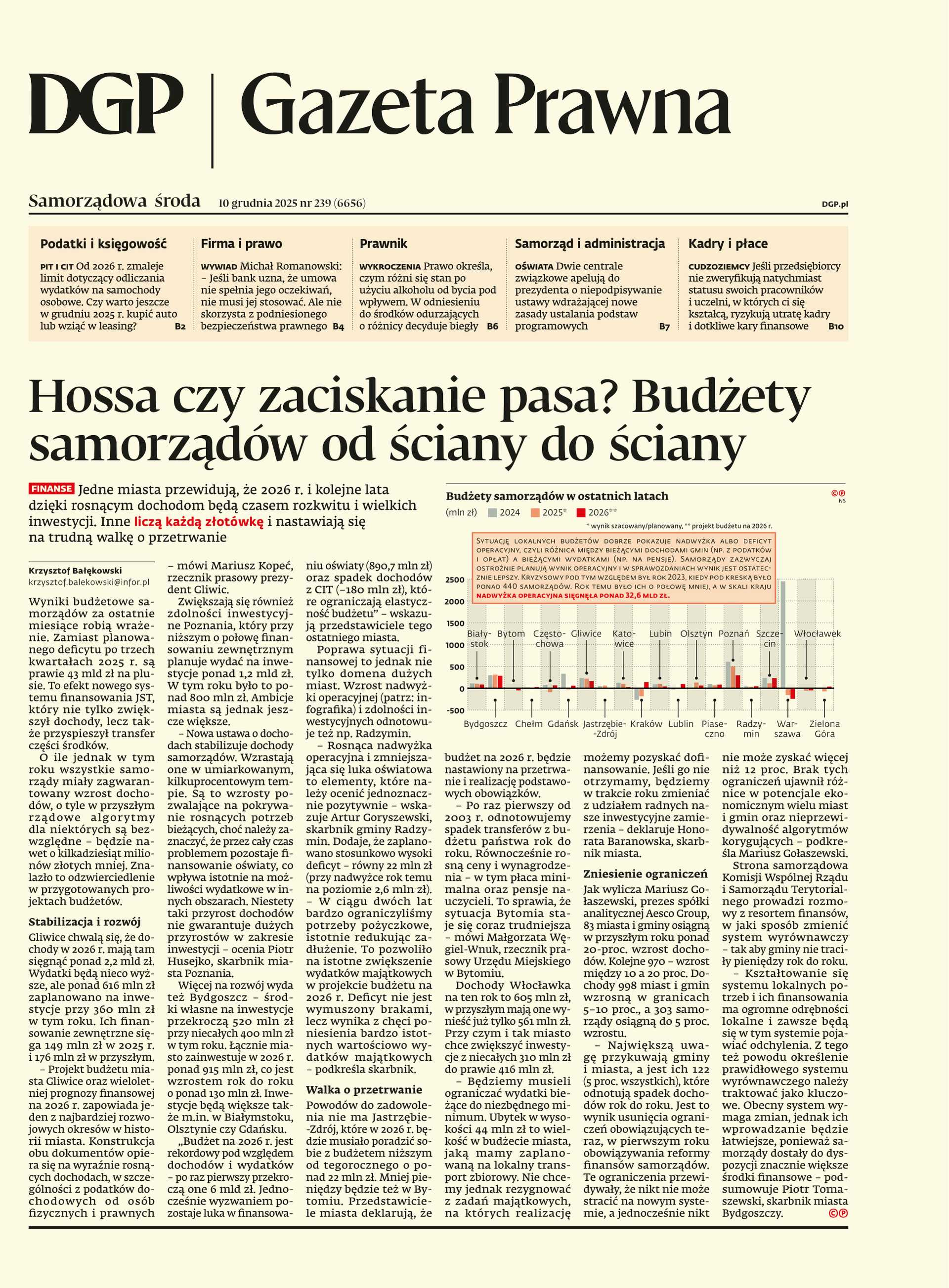 Gazeta Prawna_cover